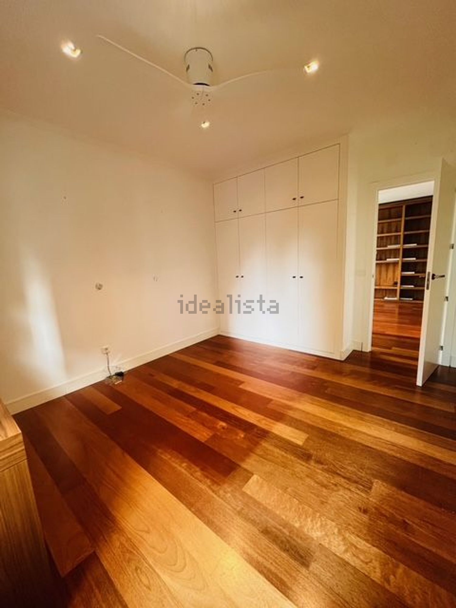 Piso de 65 m² en Madrid