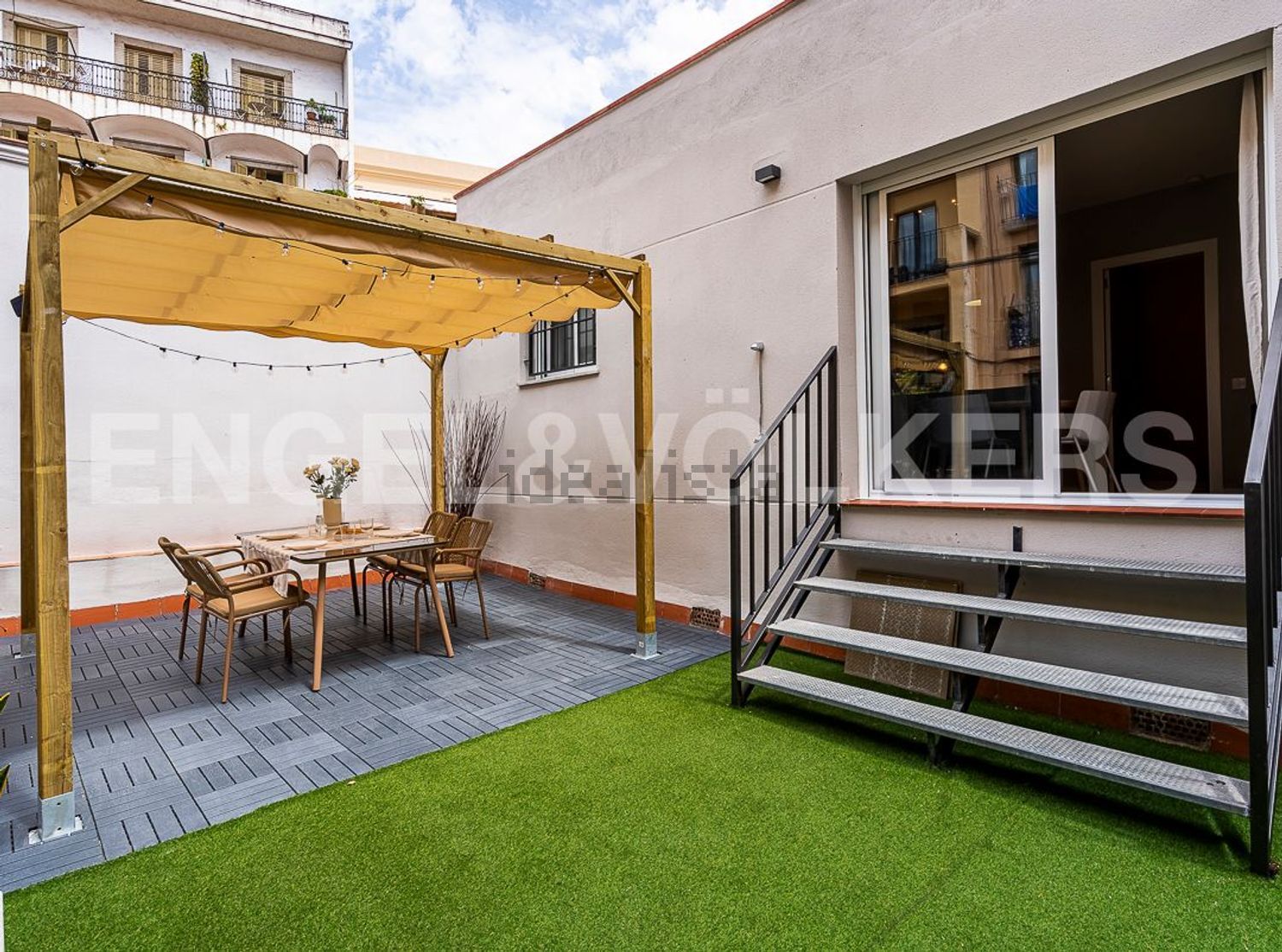 Appartamento 80 m² a Barcelona