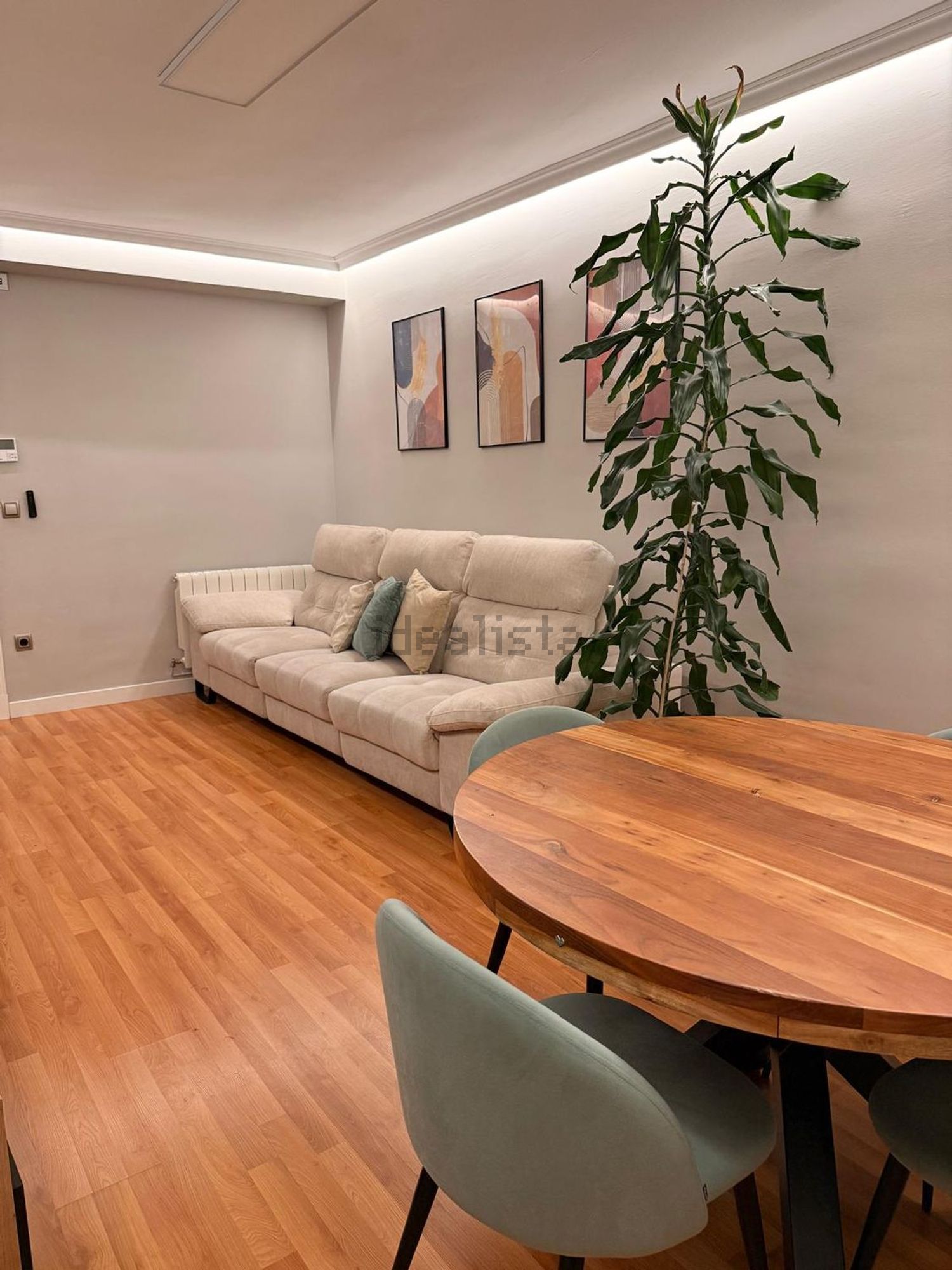 Appartamento 95 m² a Saragozza