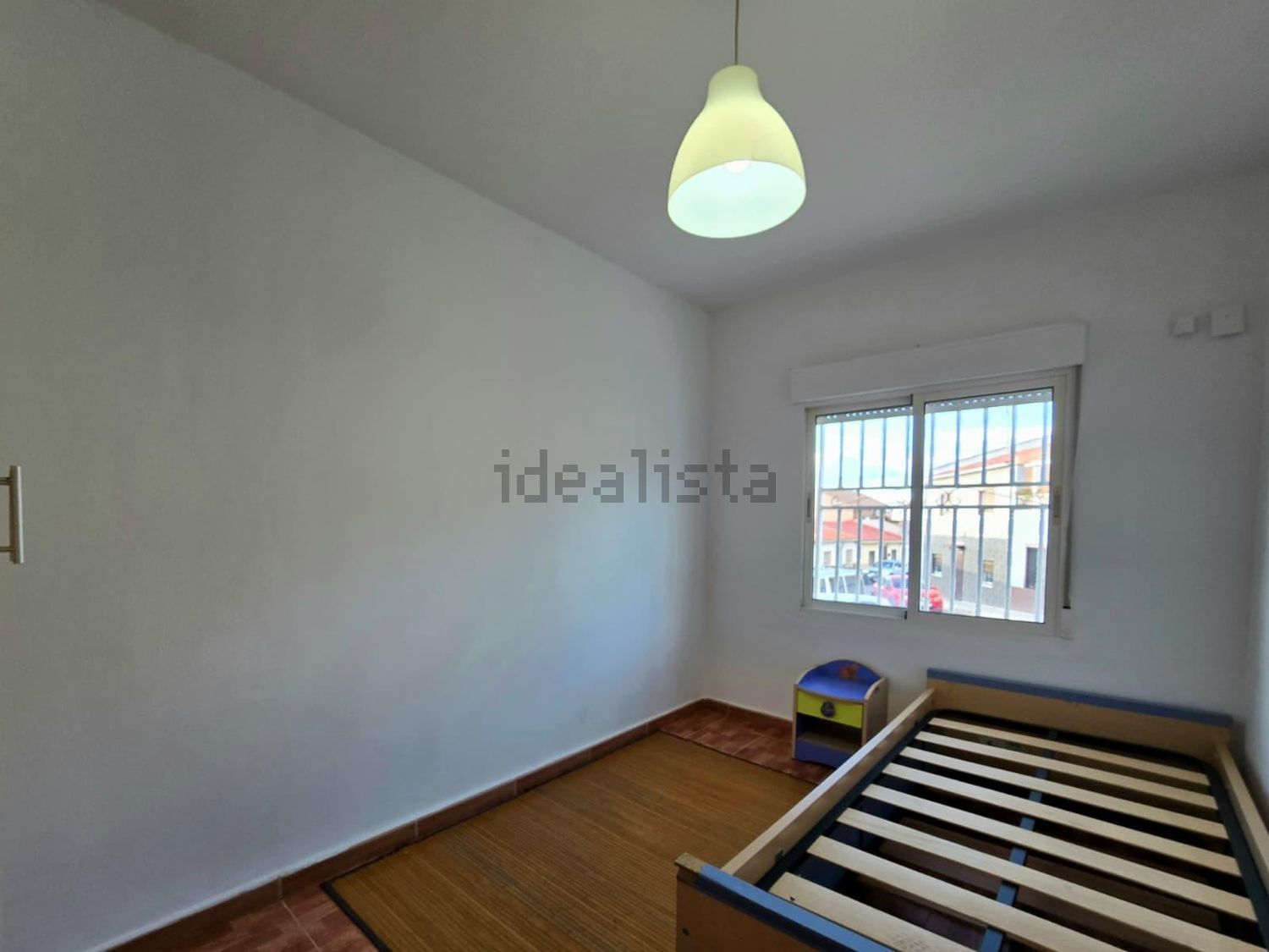 Piso de 57 m² en Petrer