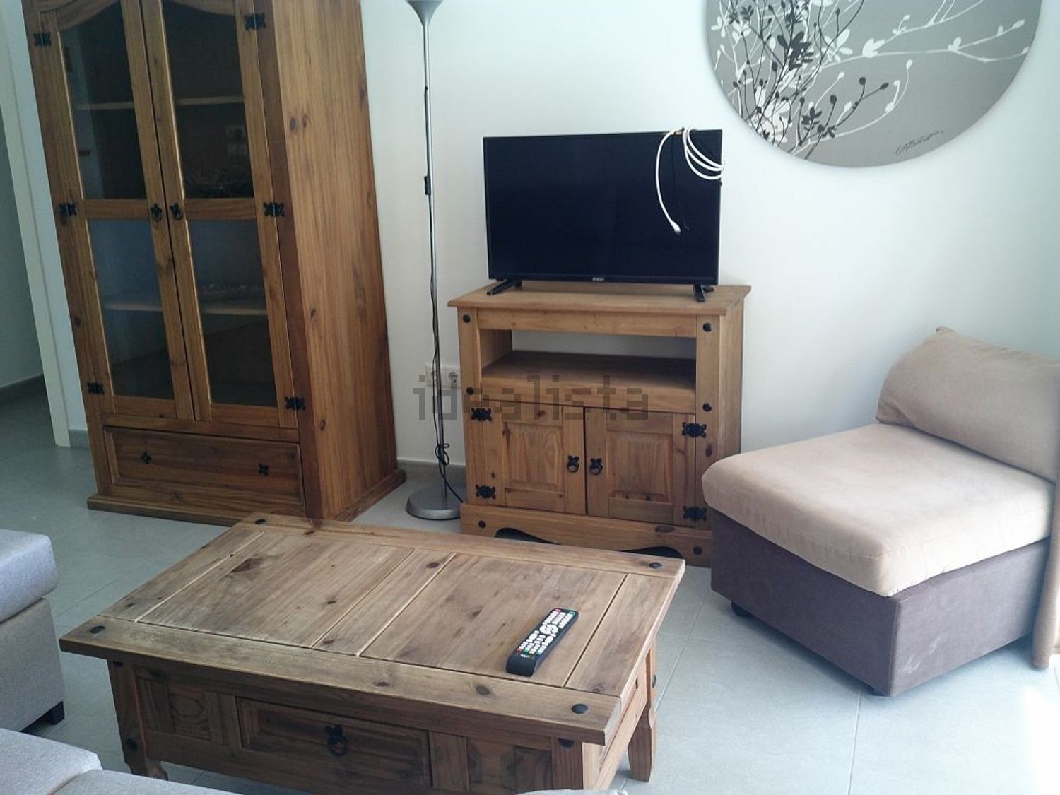 Pis de 128 m² a Vera