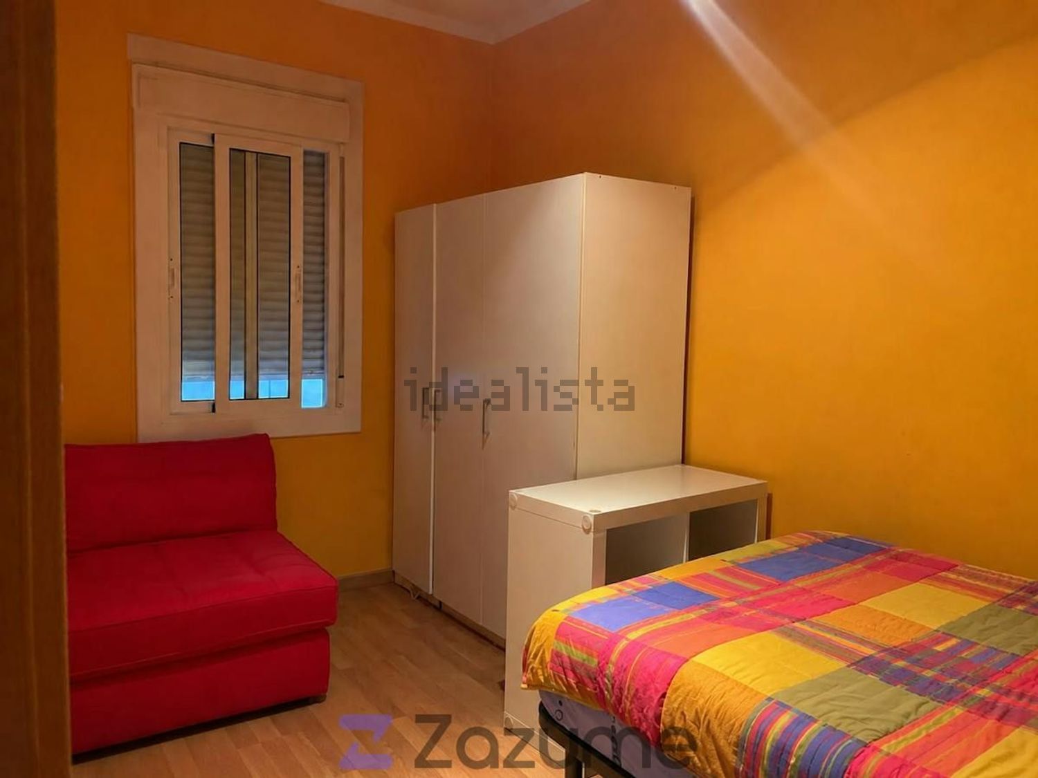 Pis de 70 m² a Badalona