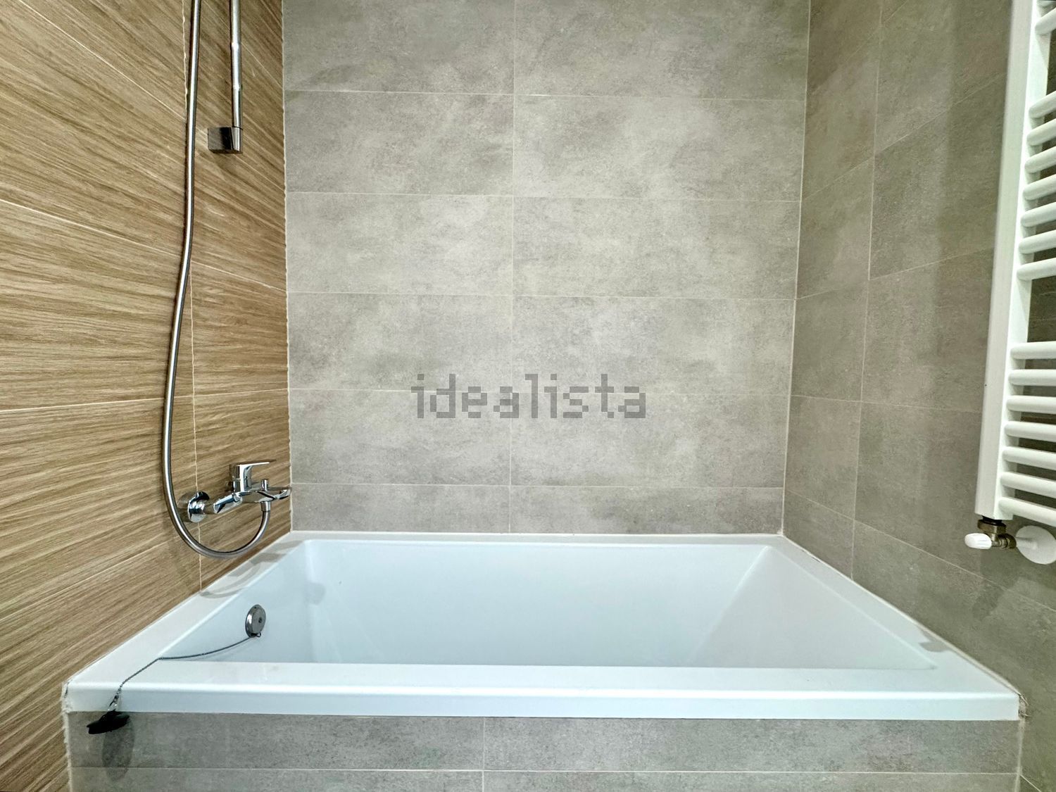 Piso de 110 m² en Gijón
