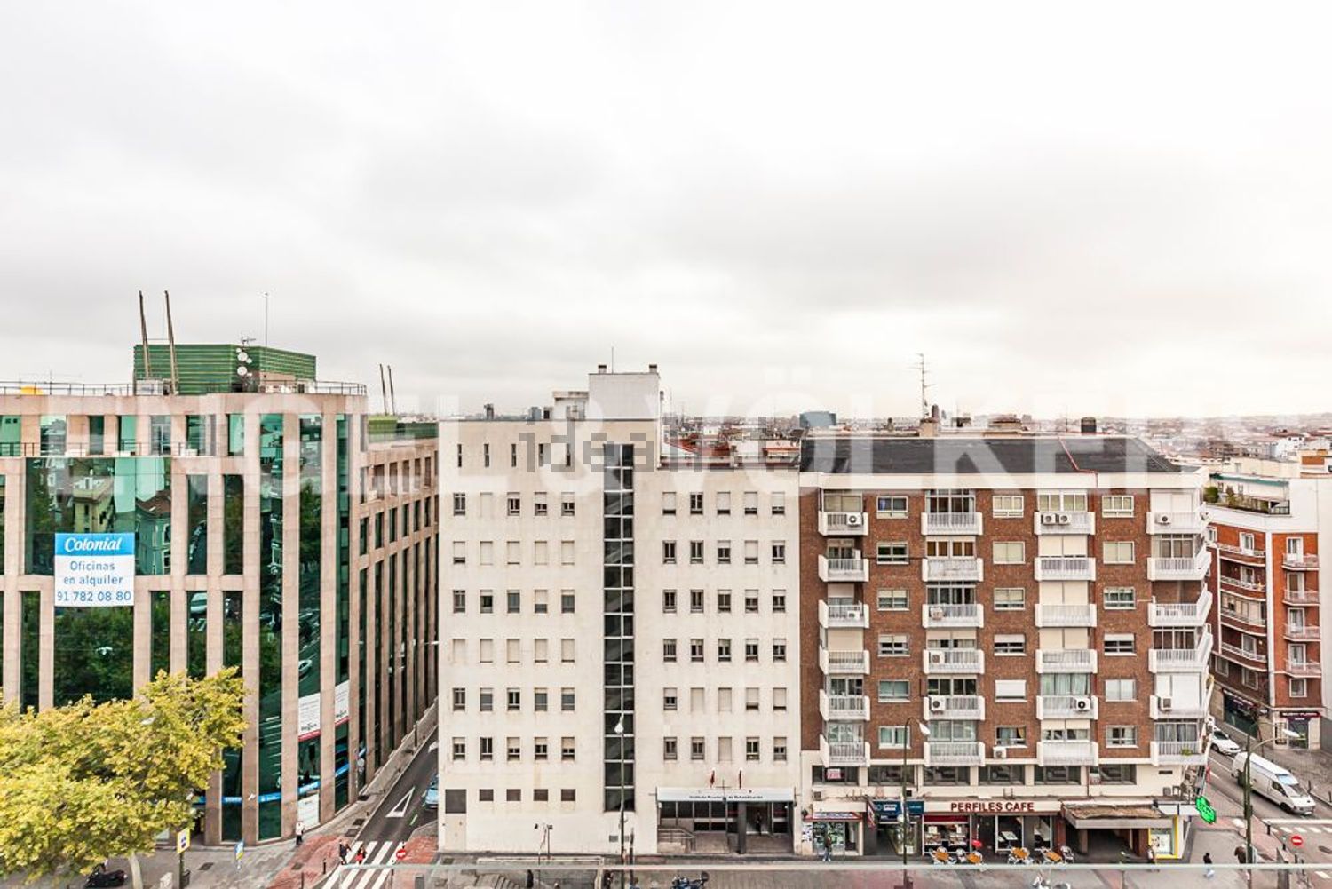 Pis de 129 m² a Madrid