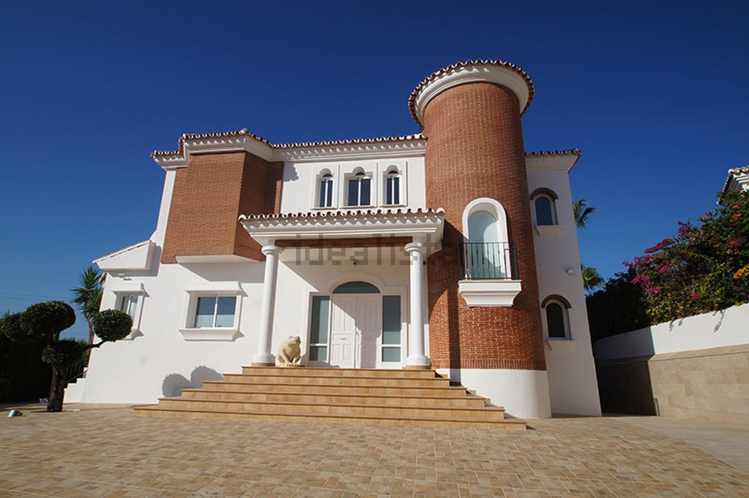 Haus 332 m² in Mijas