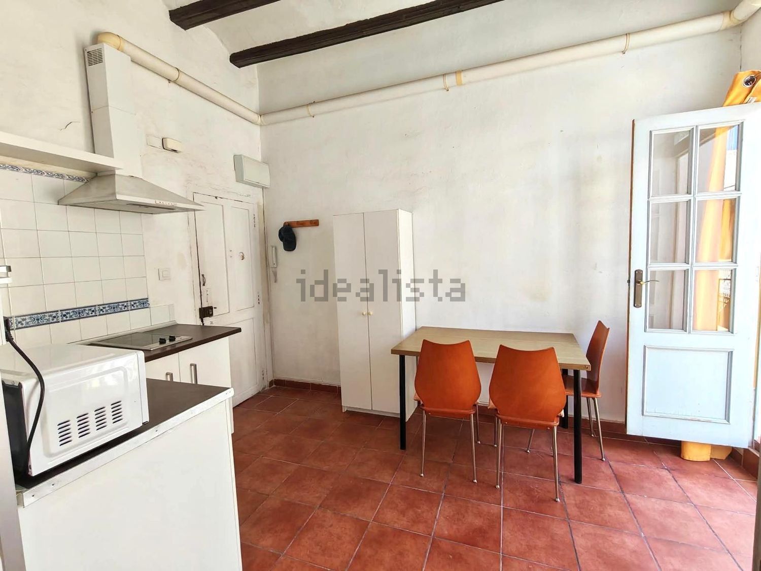 Pis de 50 m² a València