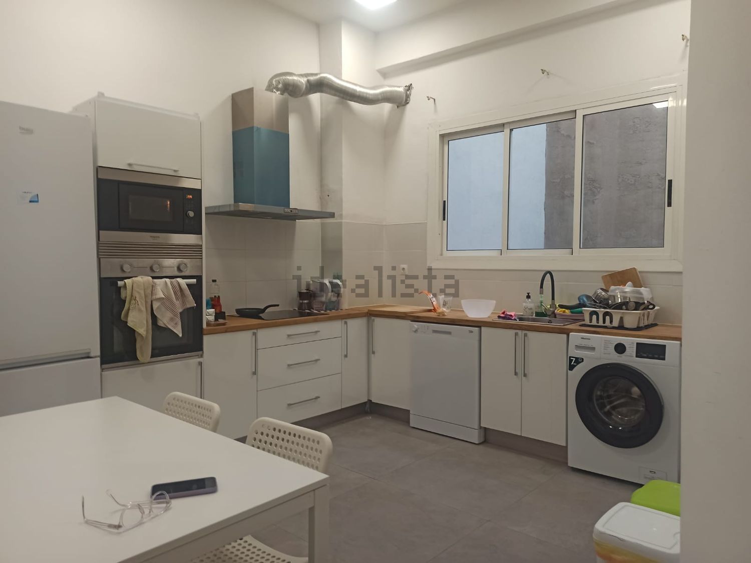 Habitació de lloguer, València