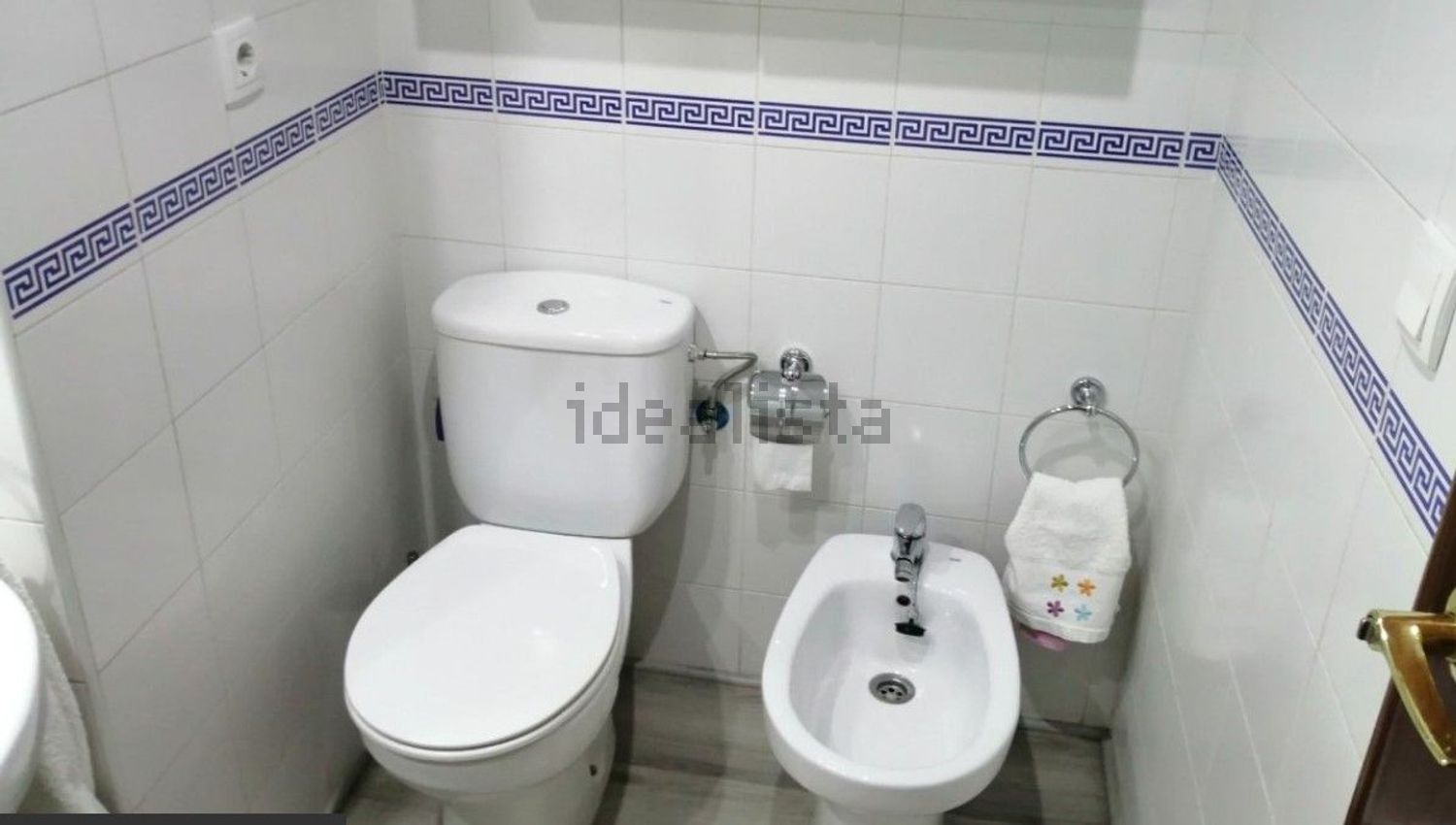Pis de 120 m² a Còrdova