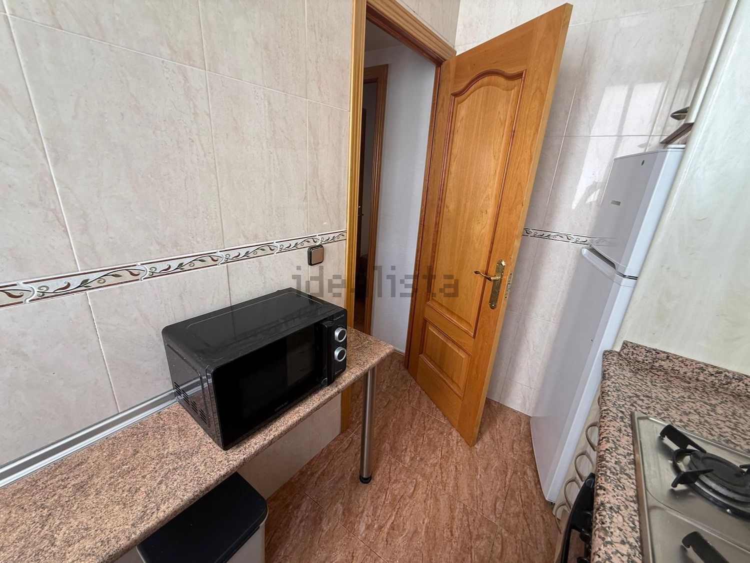 Piso de 60 m² en Madrid