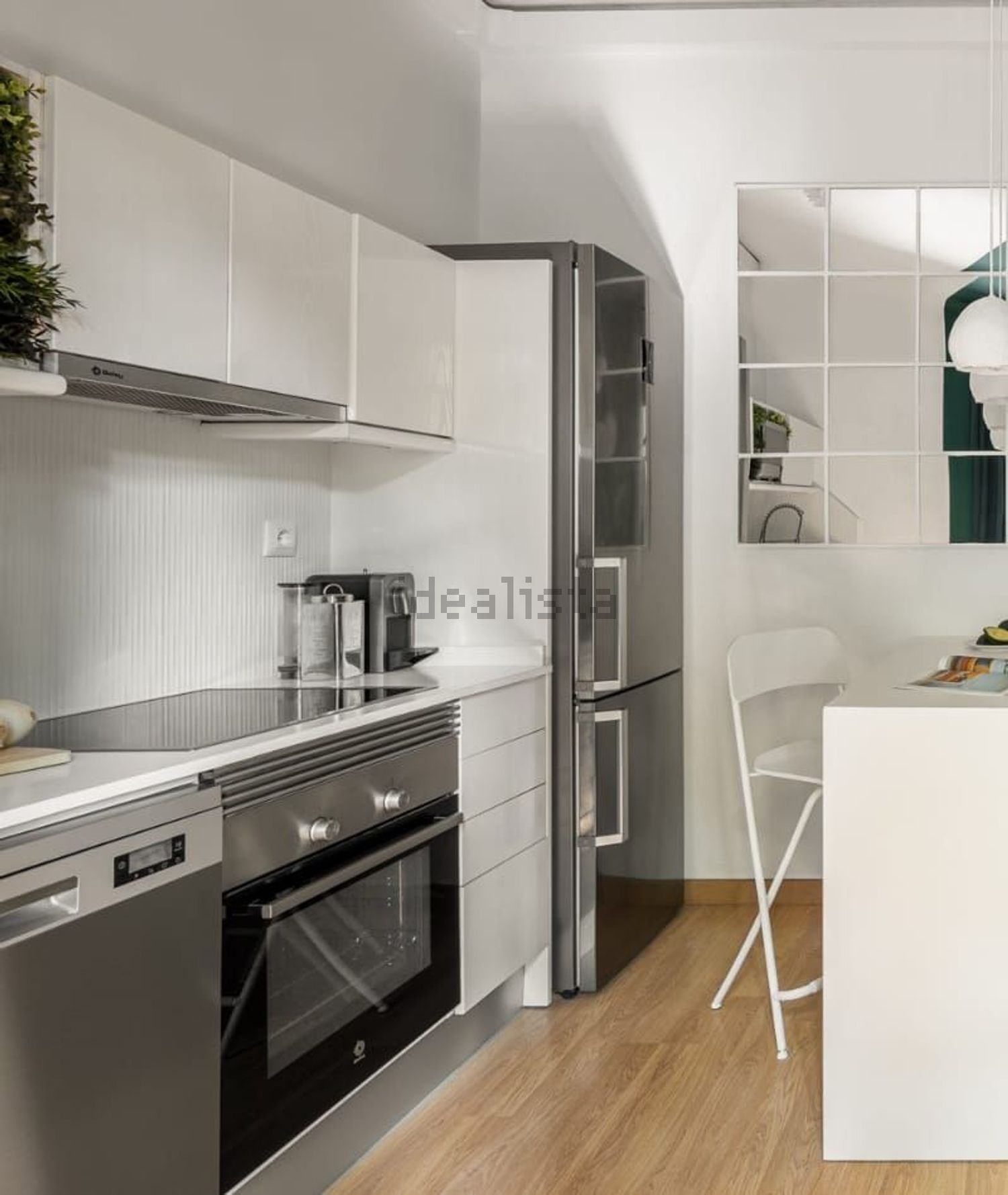 Chambre à louer, Barcelone