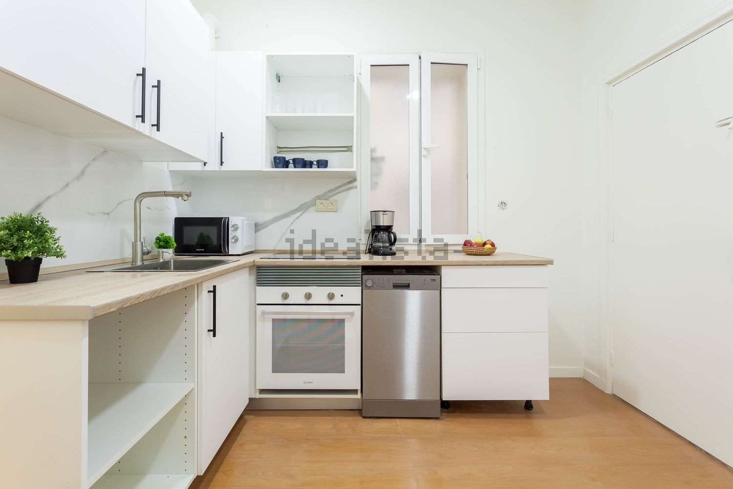 Habitación en alquiler, Madrid