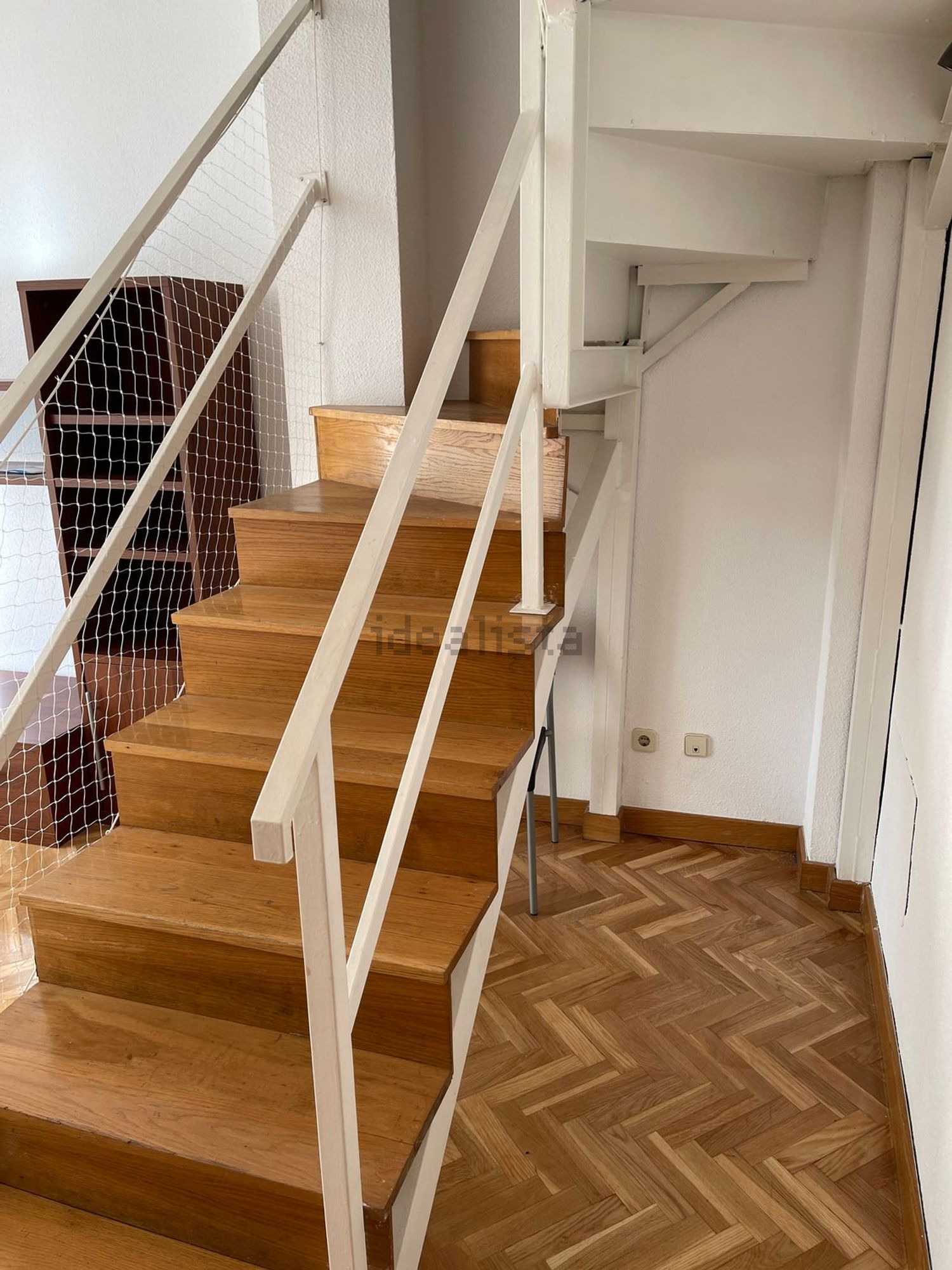 Piso de 70 m² en Madrid