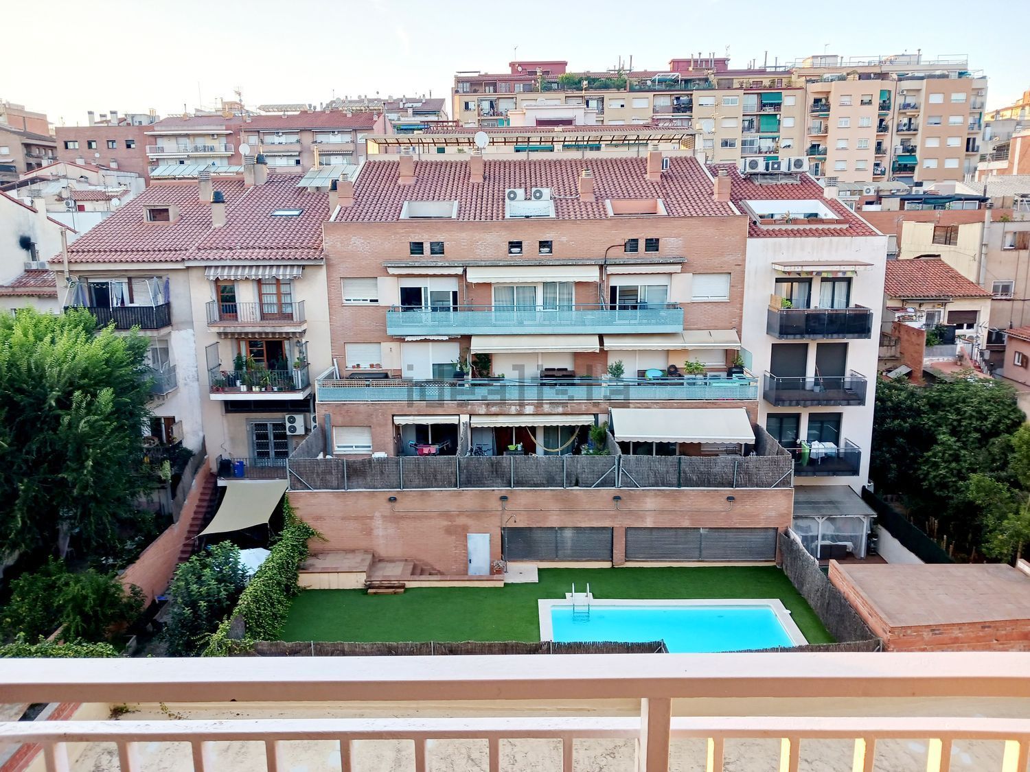 Habitació de lloguer, Sant Cugat del Vallès