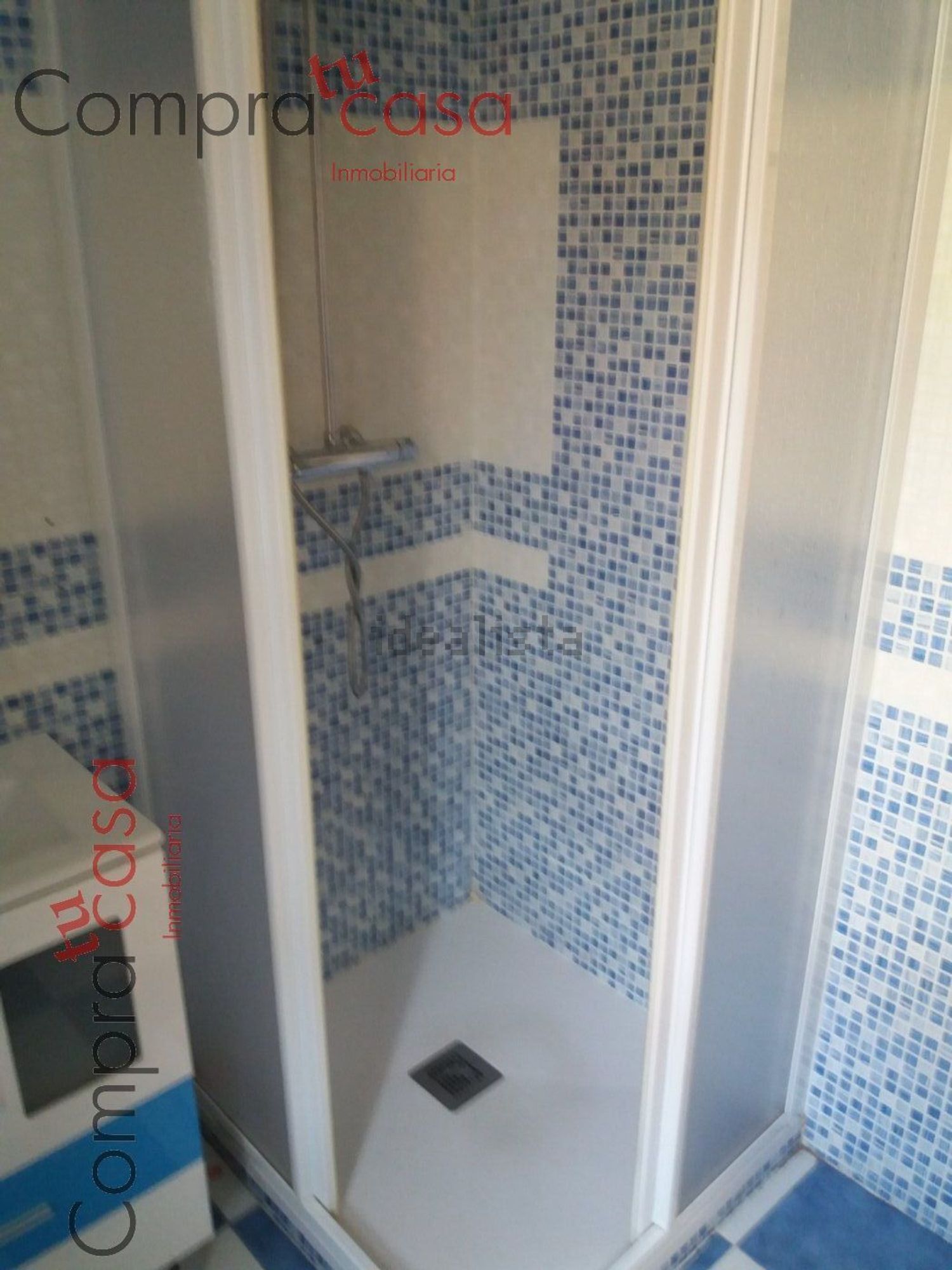 Pis de 111 m² a Segovia