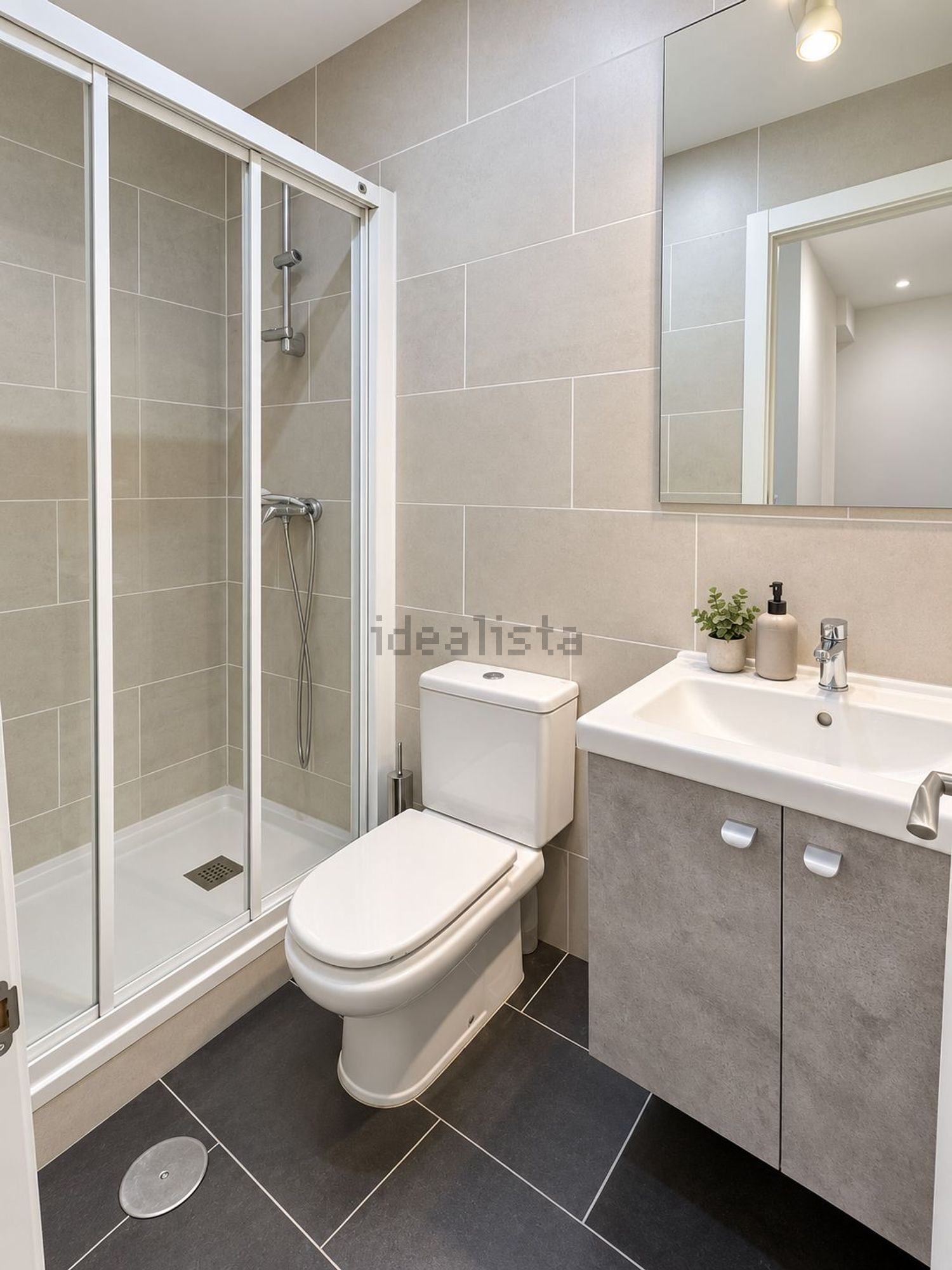 Квартира 93 м² у Madrid