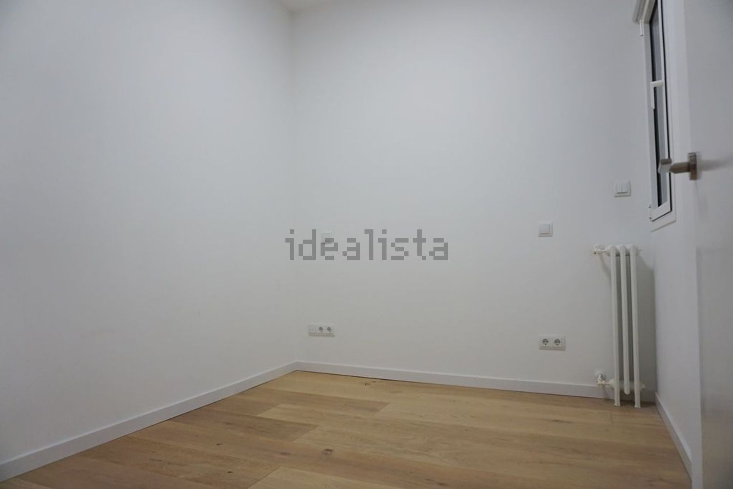 Pis de 72 m² a Madrid