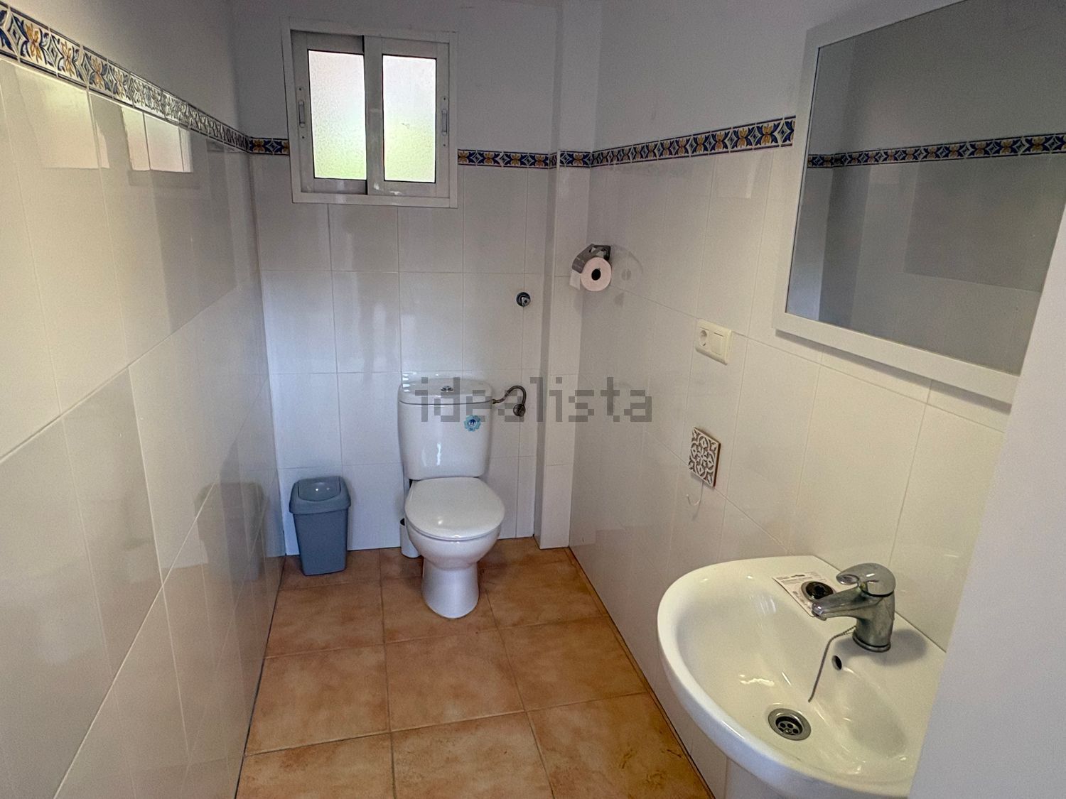Piso de 100 m² en Málaga