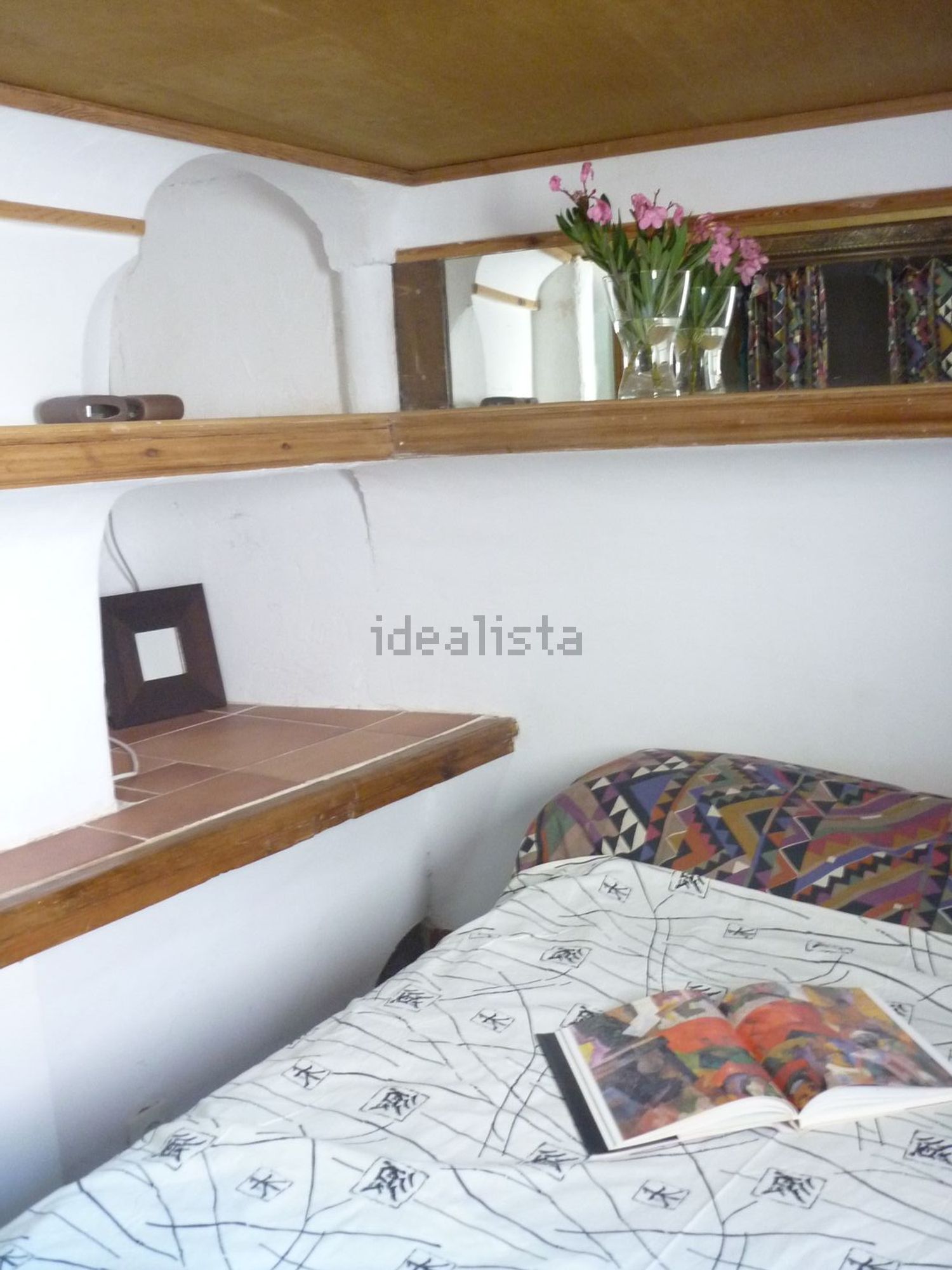 Piso de 26 m² en Madrid
