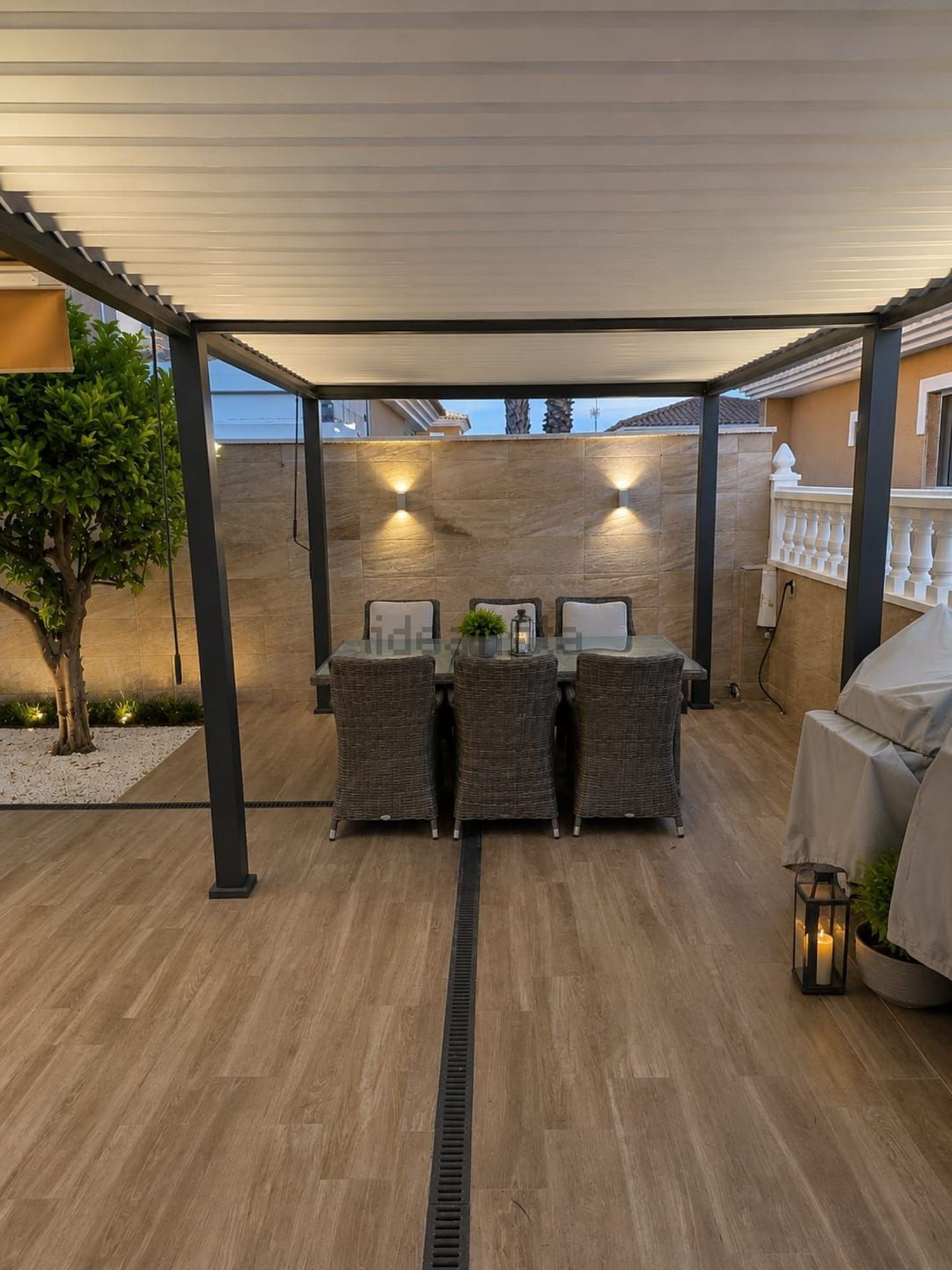 Casa de 115 m² a Torrevella