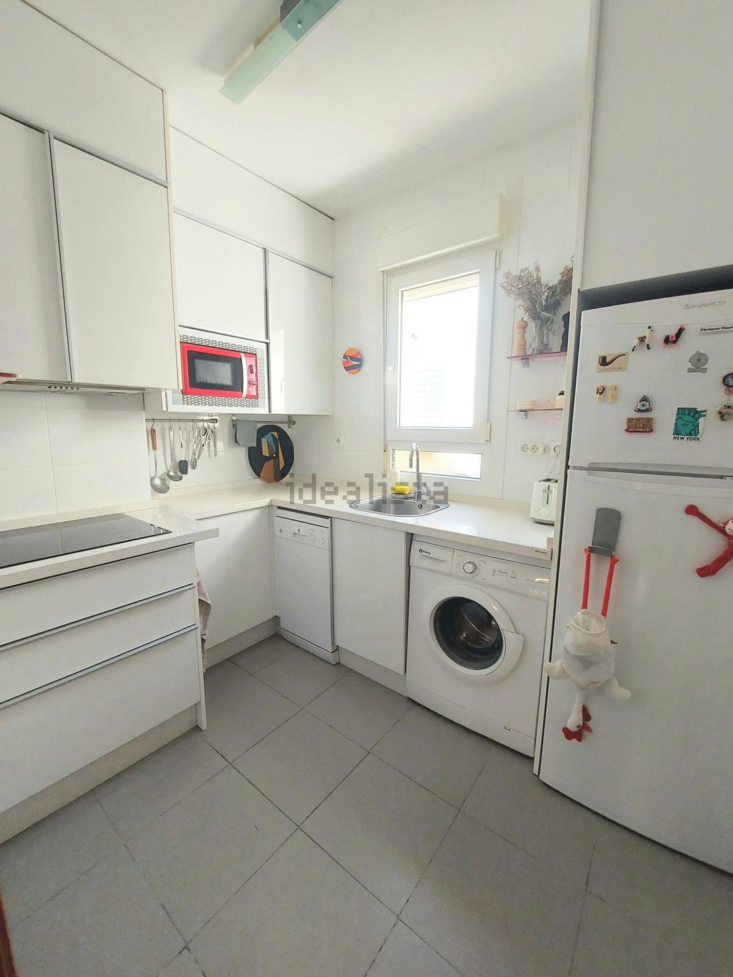 Piso de 68 m² en Madrid