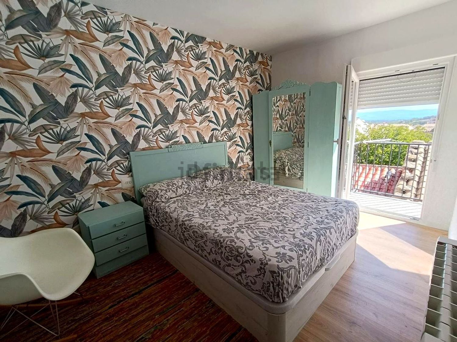 Piso de 69 m² en La Puebla de Valverde