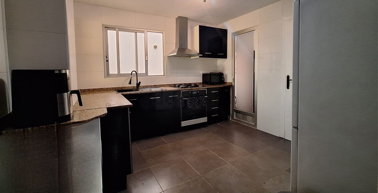 Quarto para alugar, Benissa