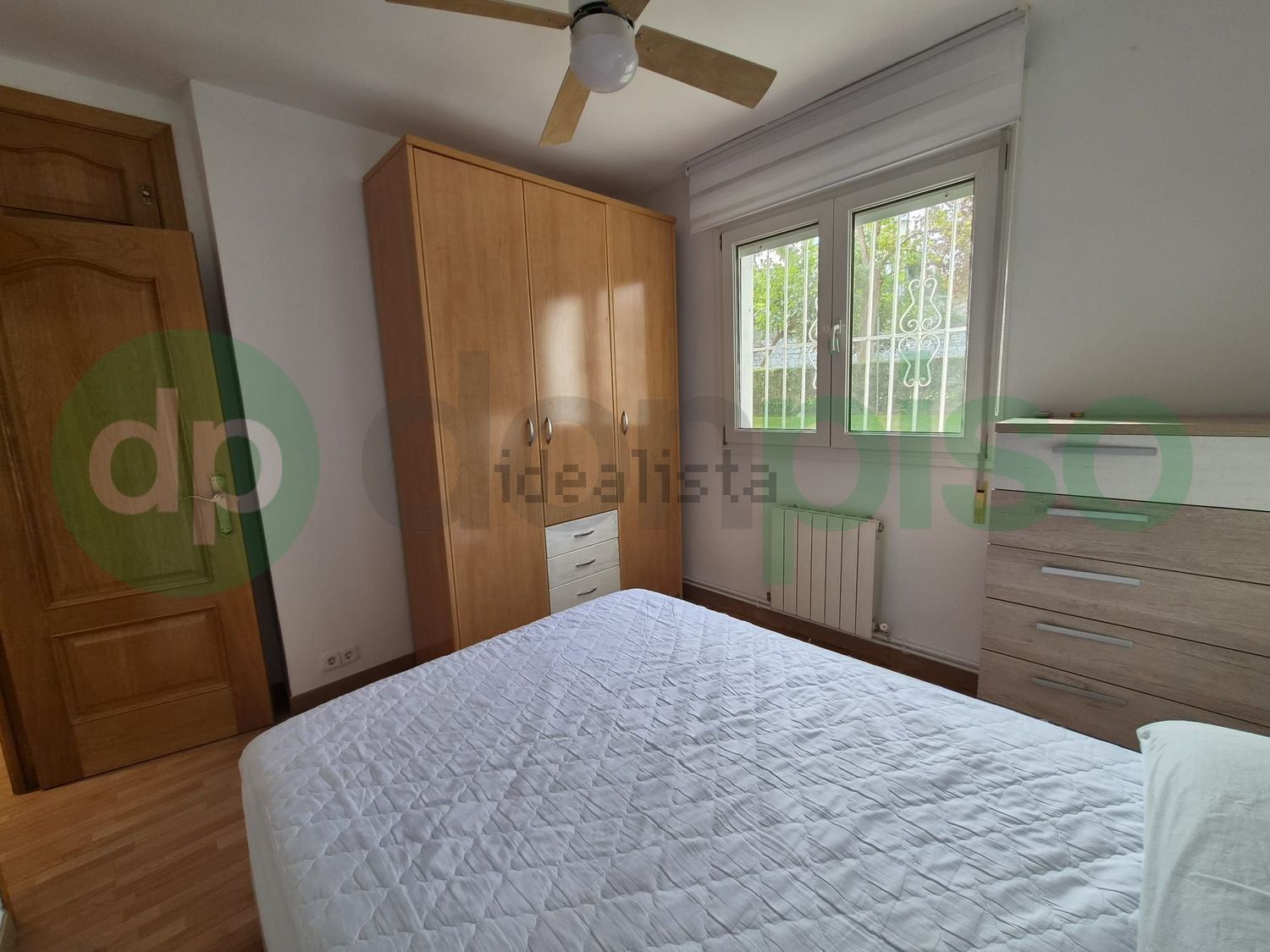 Pis de 93 m² a Madrid