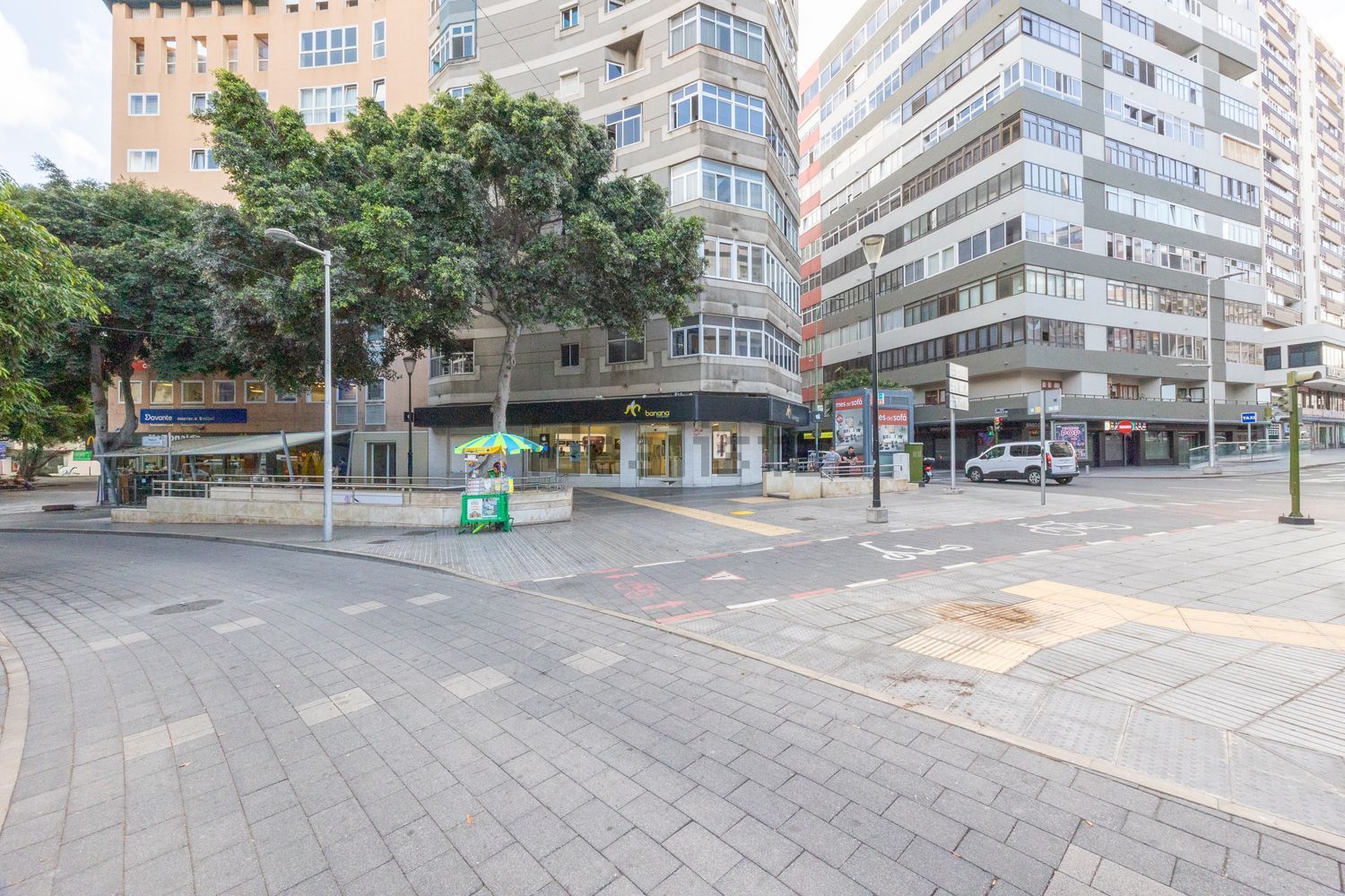 Appartamento 96 m² a Las Palmas de Gran Canaria
