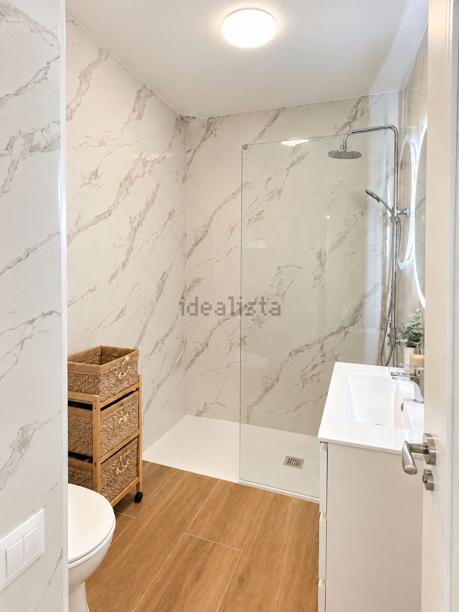 Casa de 155 m² en El Espinar