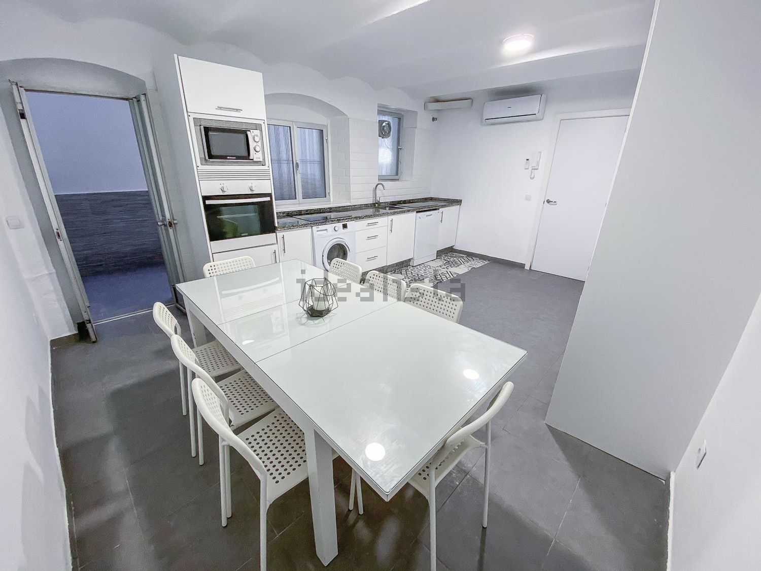 Habitació de lloguer, Sevilla
