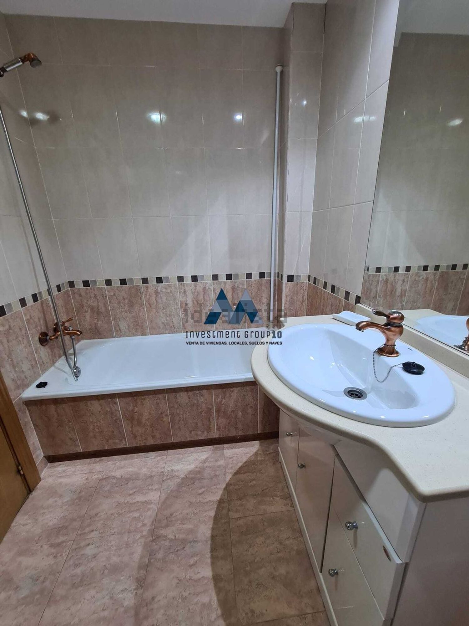 Piso de 109 m² en Alameda de la Sagra