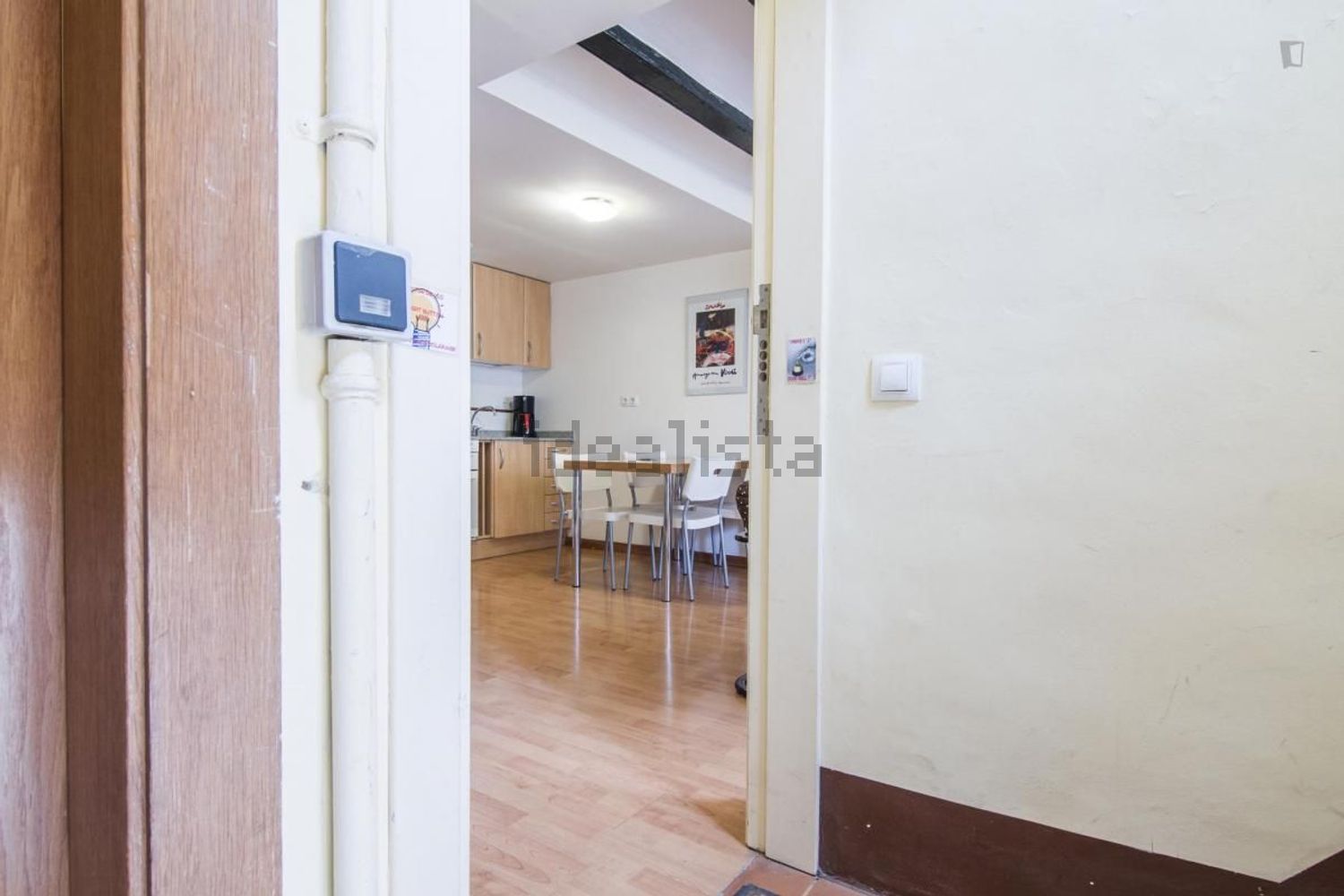 Piso de 40 m² en Barcelona