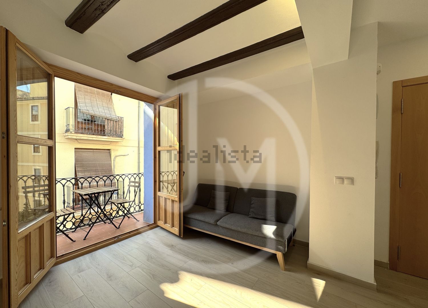 Pis de 75 m² a València