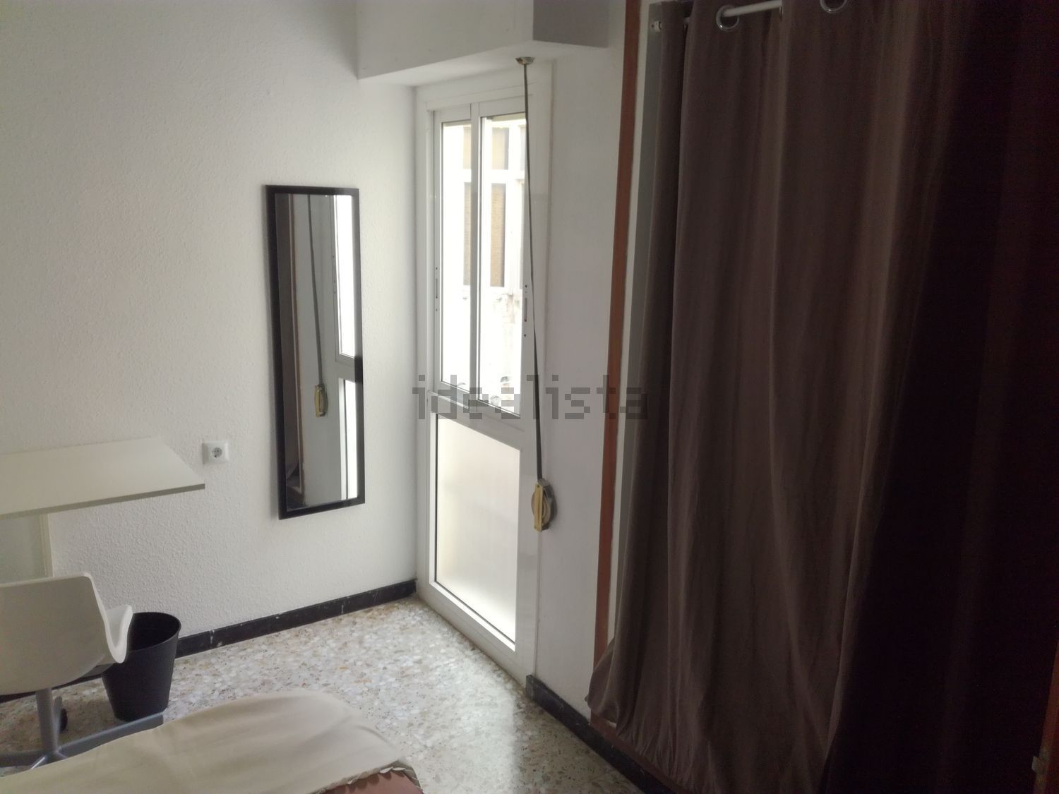 Habitació de lloguer, Alacant