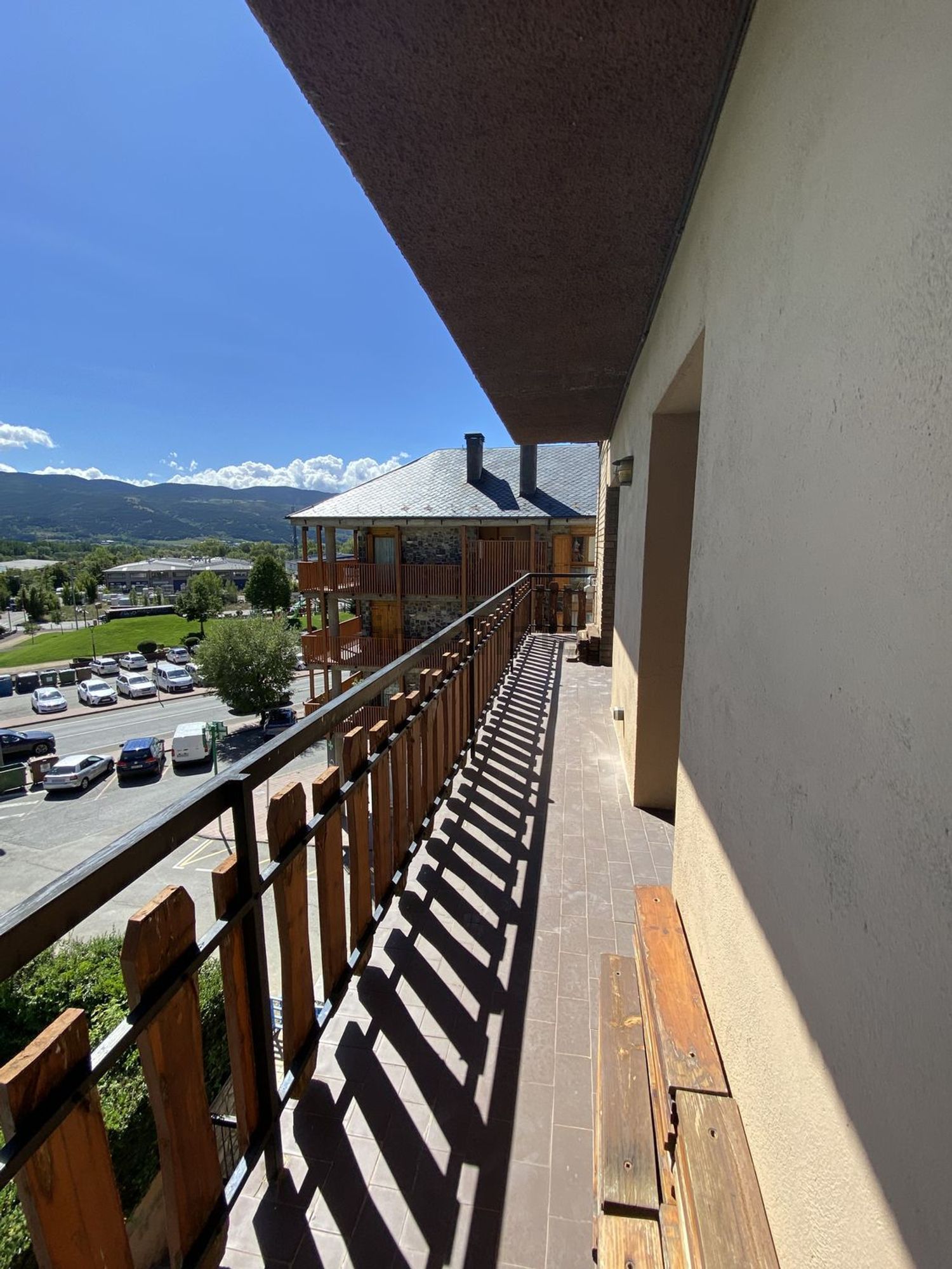 Piso de 72 m² en Puigcerdà