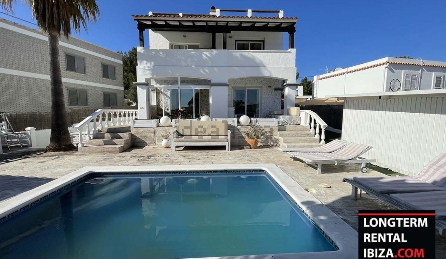 Casa de 250 m² a Sant Josep de sa Talaia