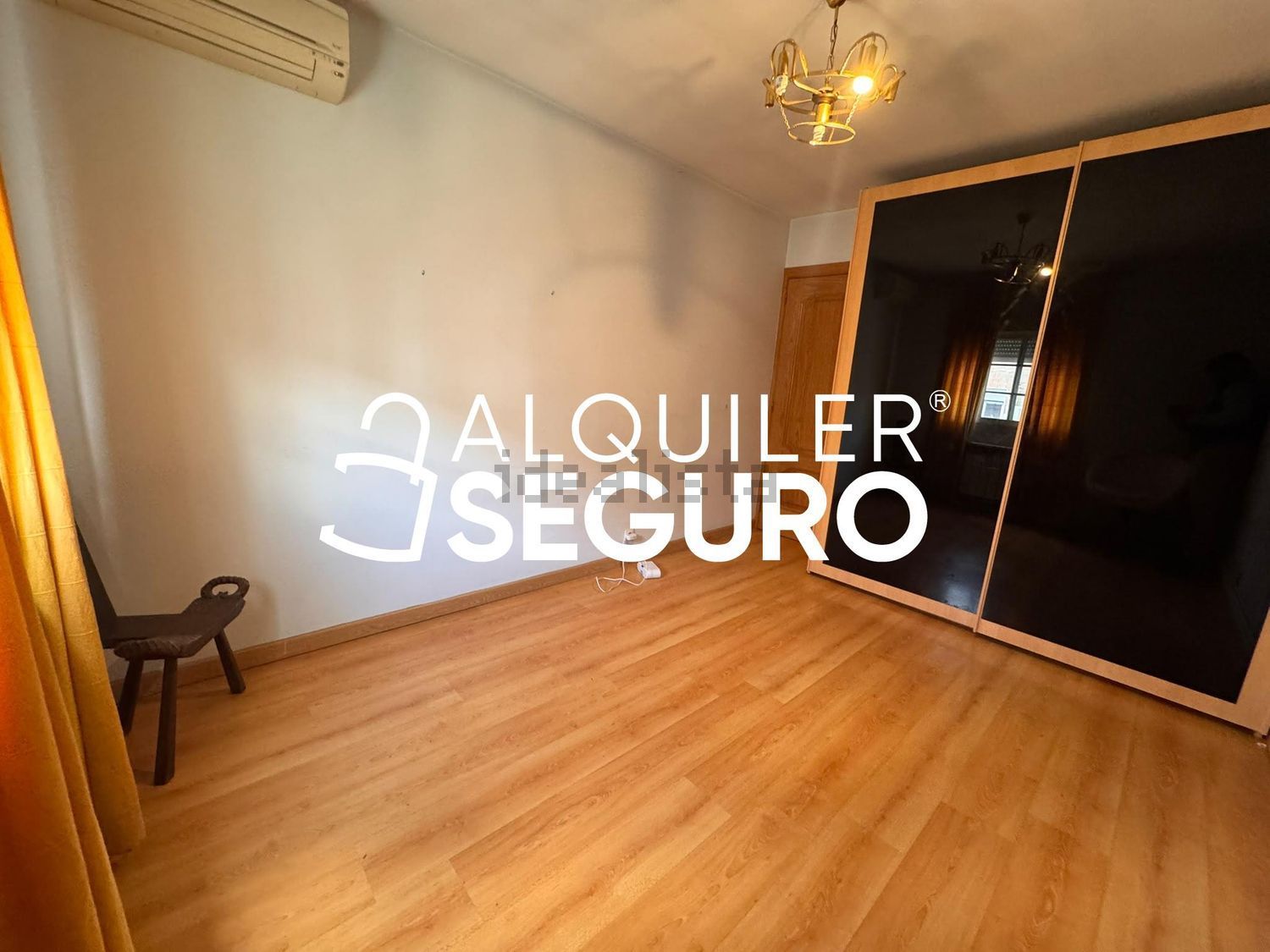 Wohnung 55 m² in Madrid