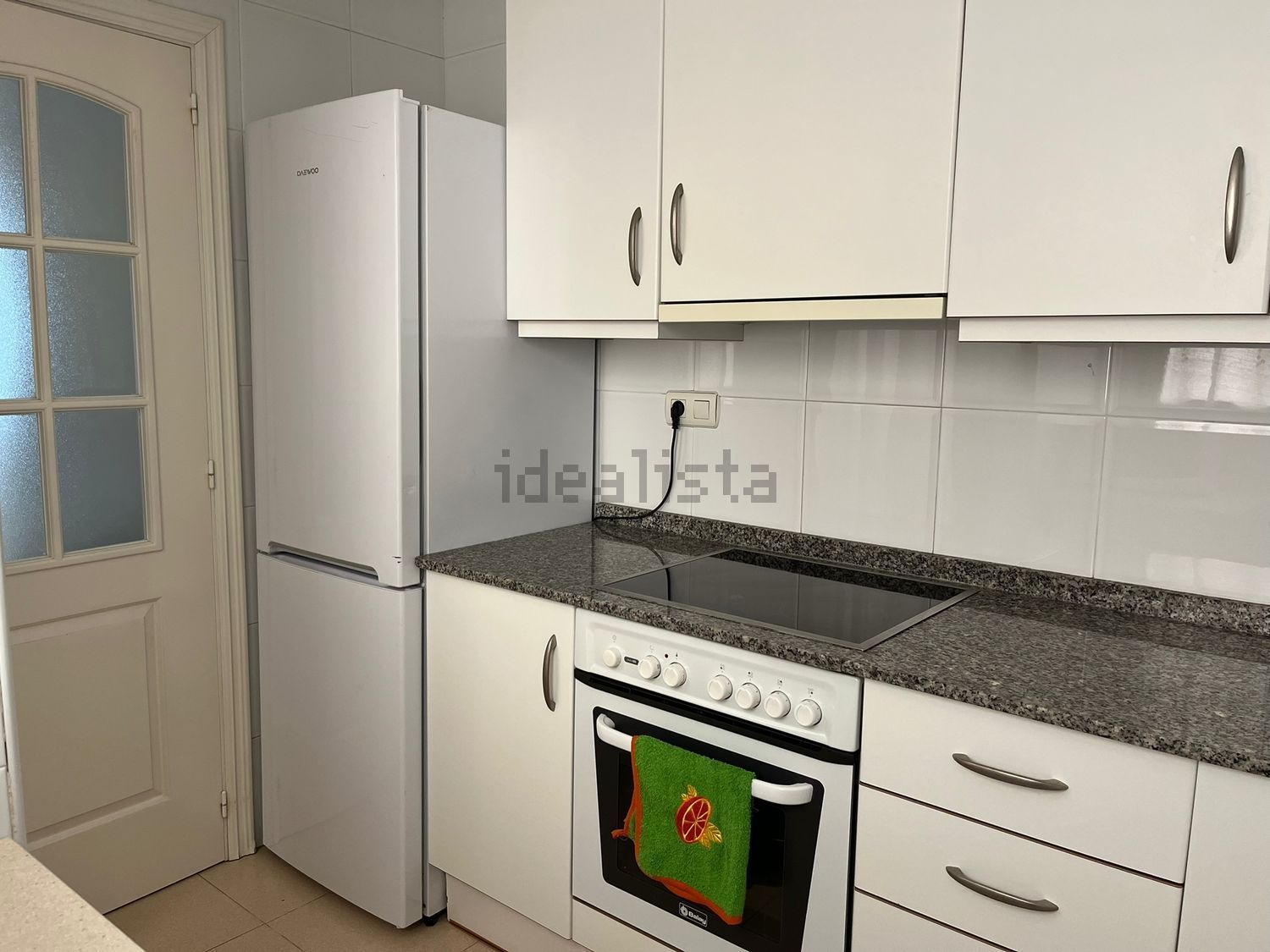Pis de 58 m² a València