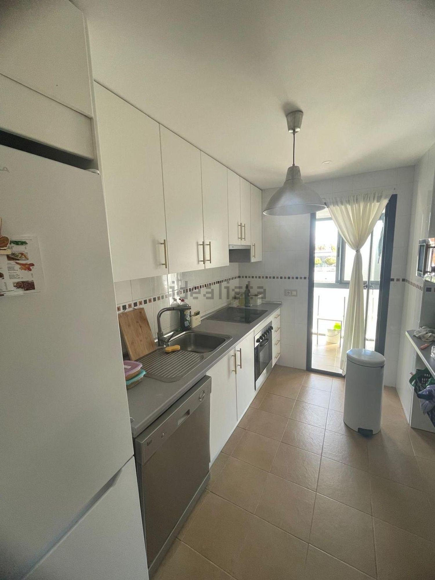 Chambre à louer, Ciudad Real