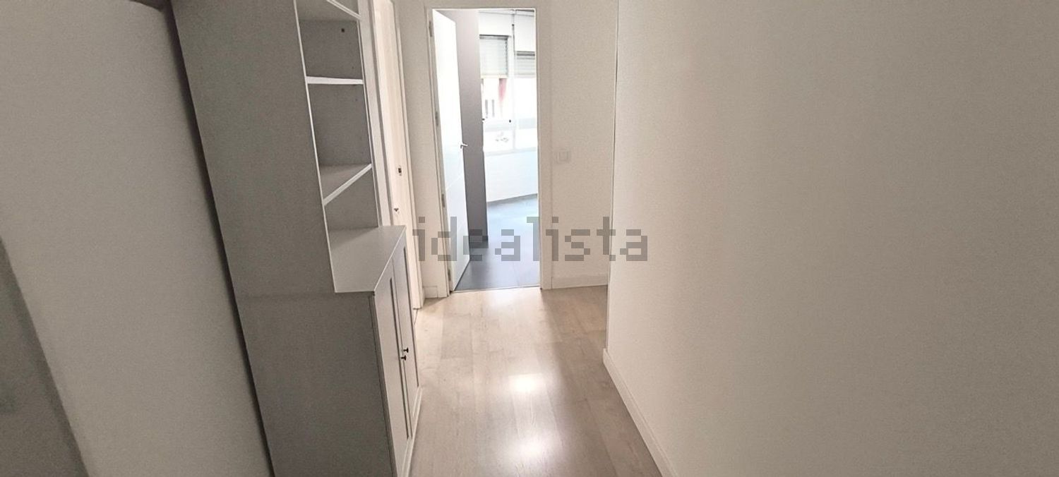Pis de 95 m² a Madrid
