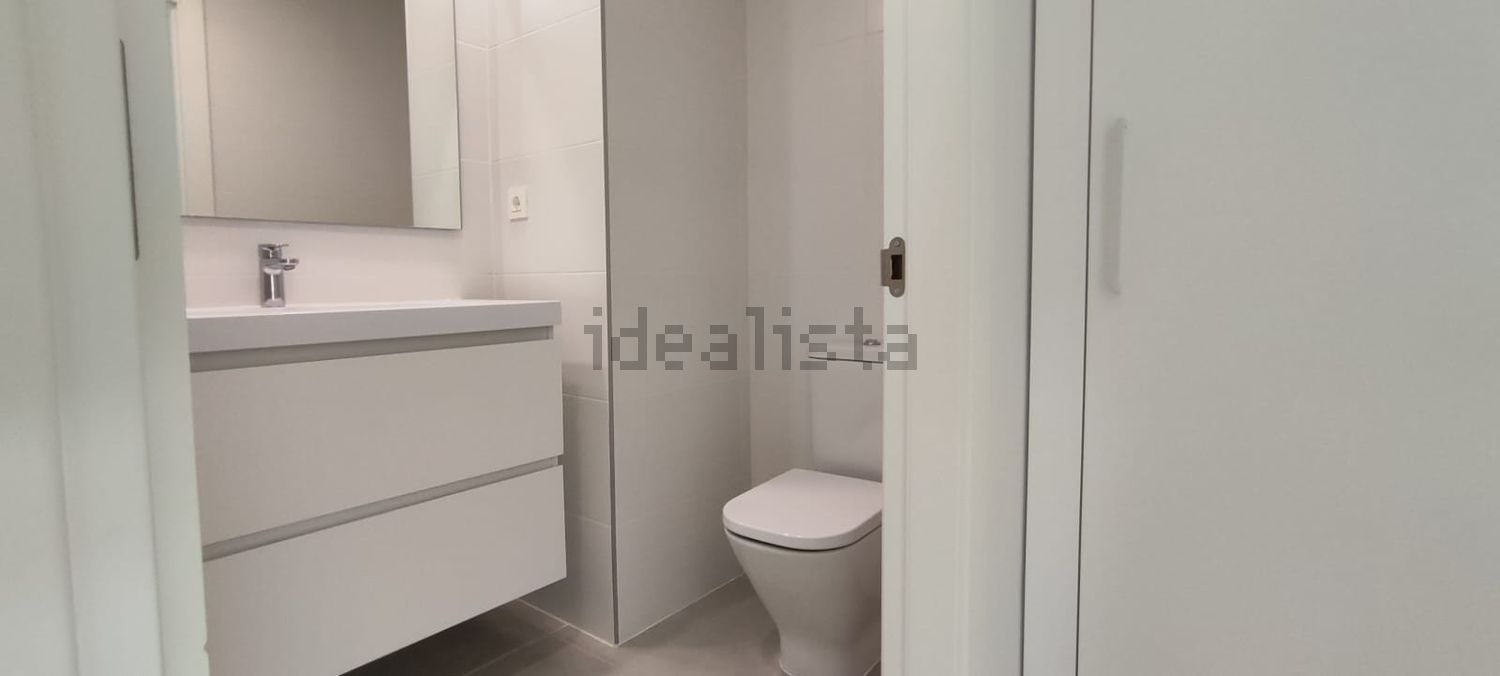 Wohnung 100 m² in Marbella