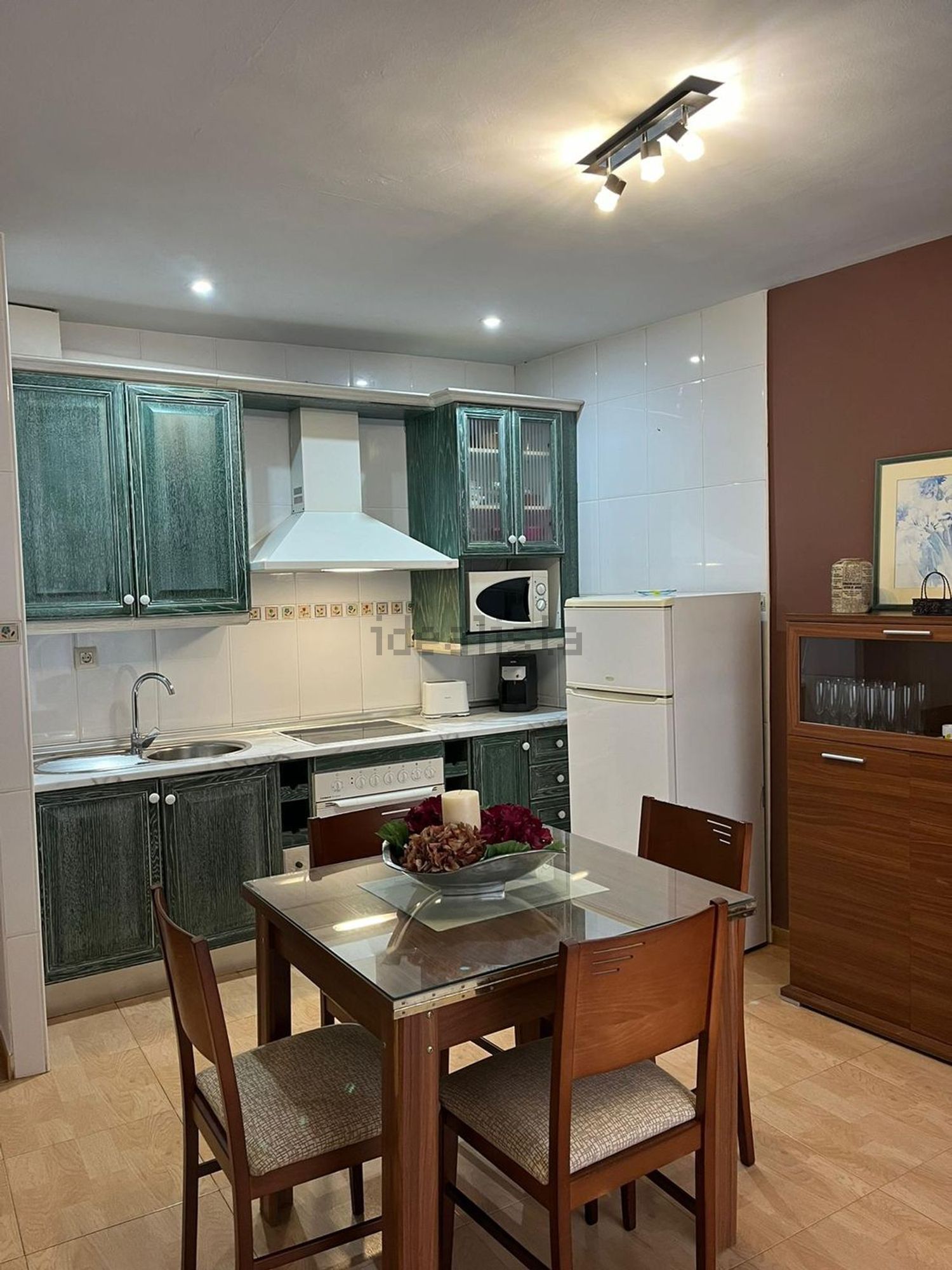 Wohnung 80 m² in Baeza