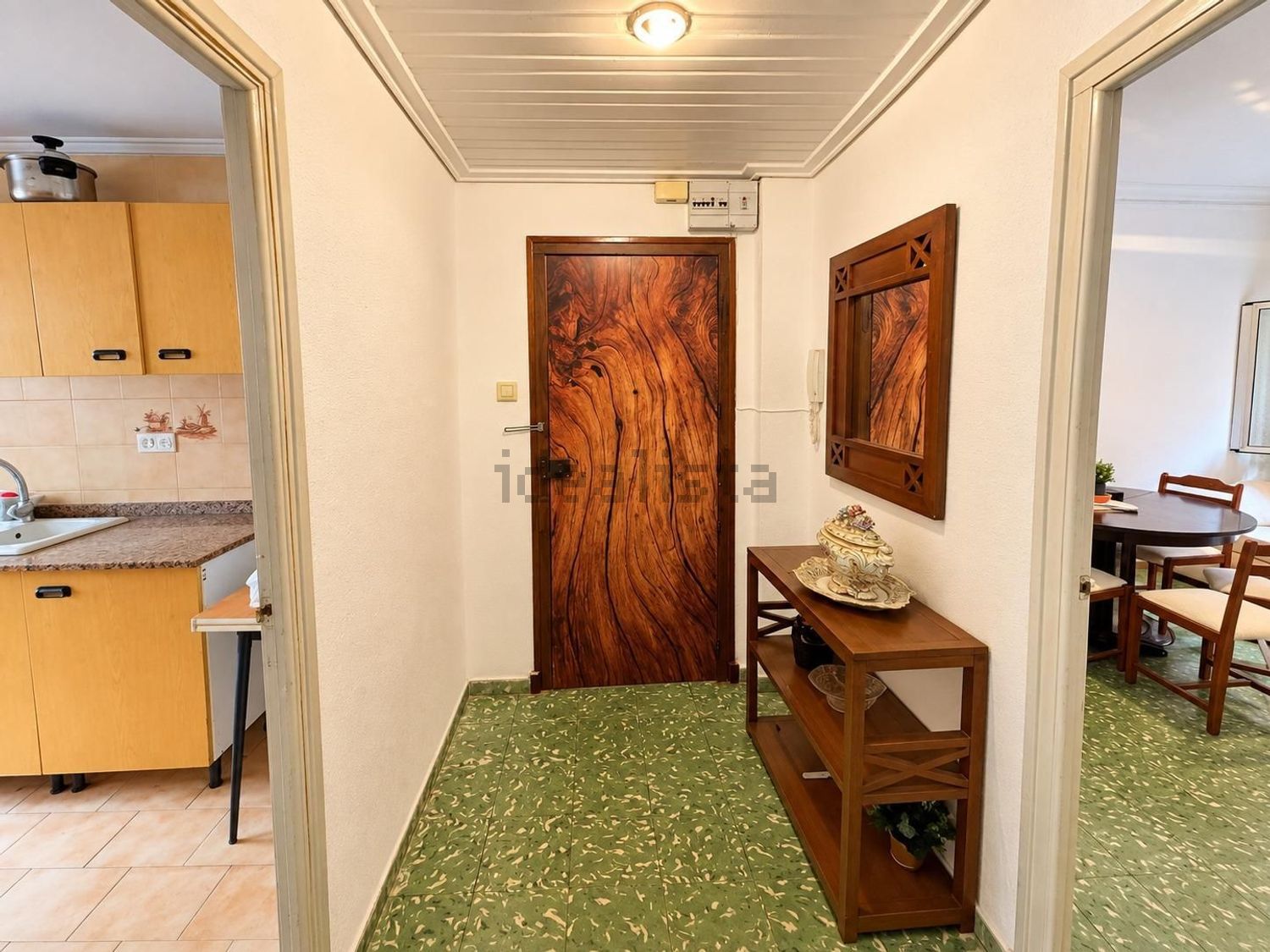 Pis de 73 m² a València