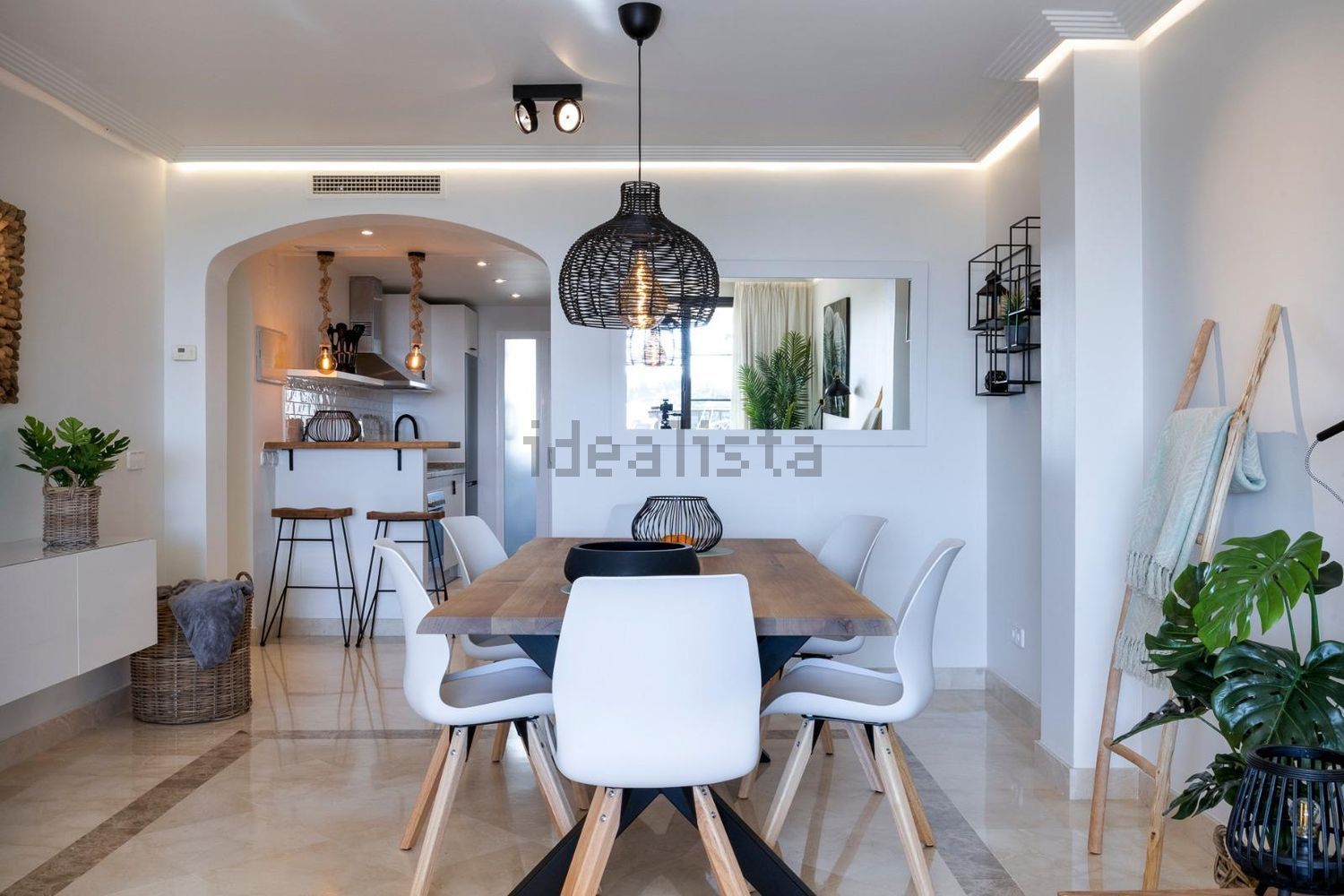 Appartamento 100 m² a Benahavís