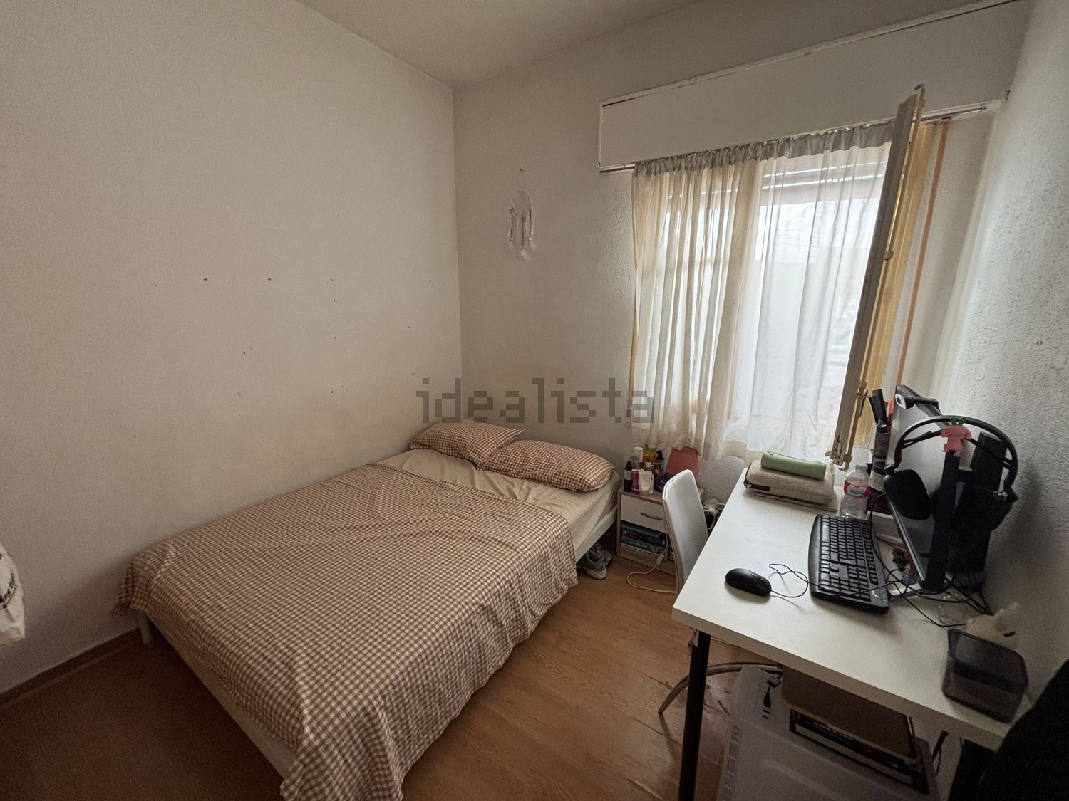 Habitación en alquiler, Madrid