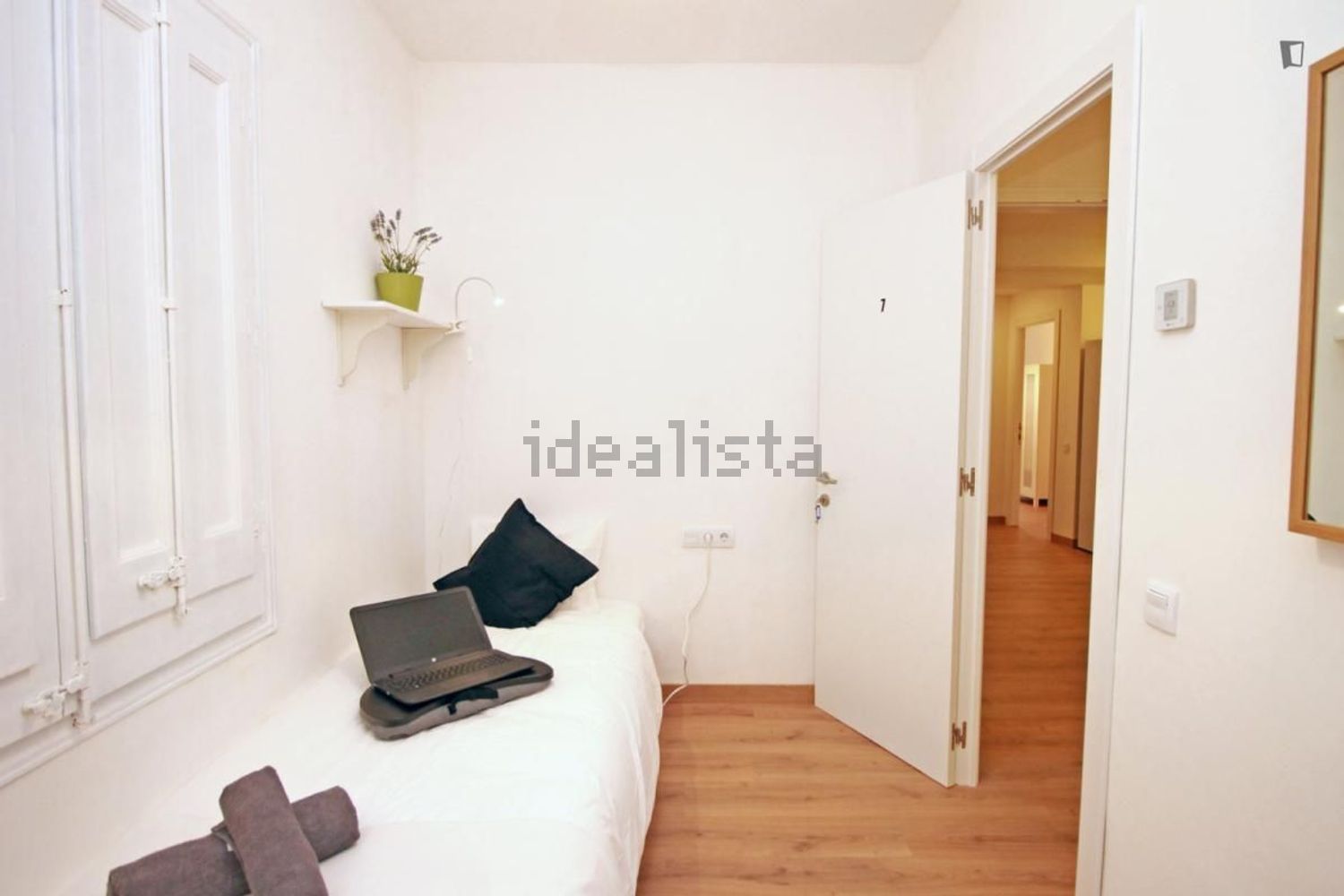 Habitación en alquiler, Barcelona
