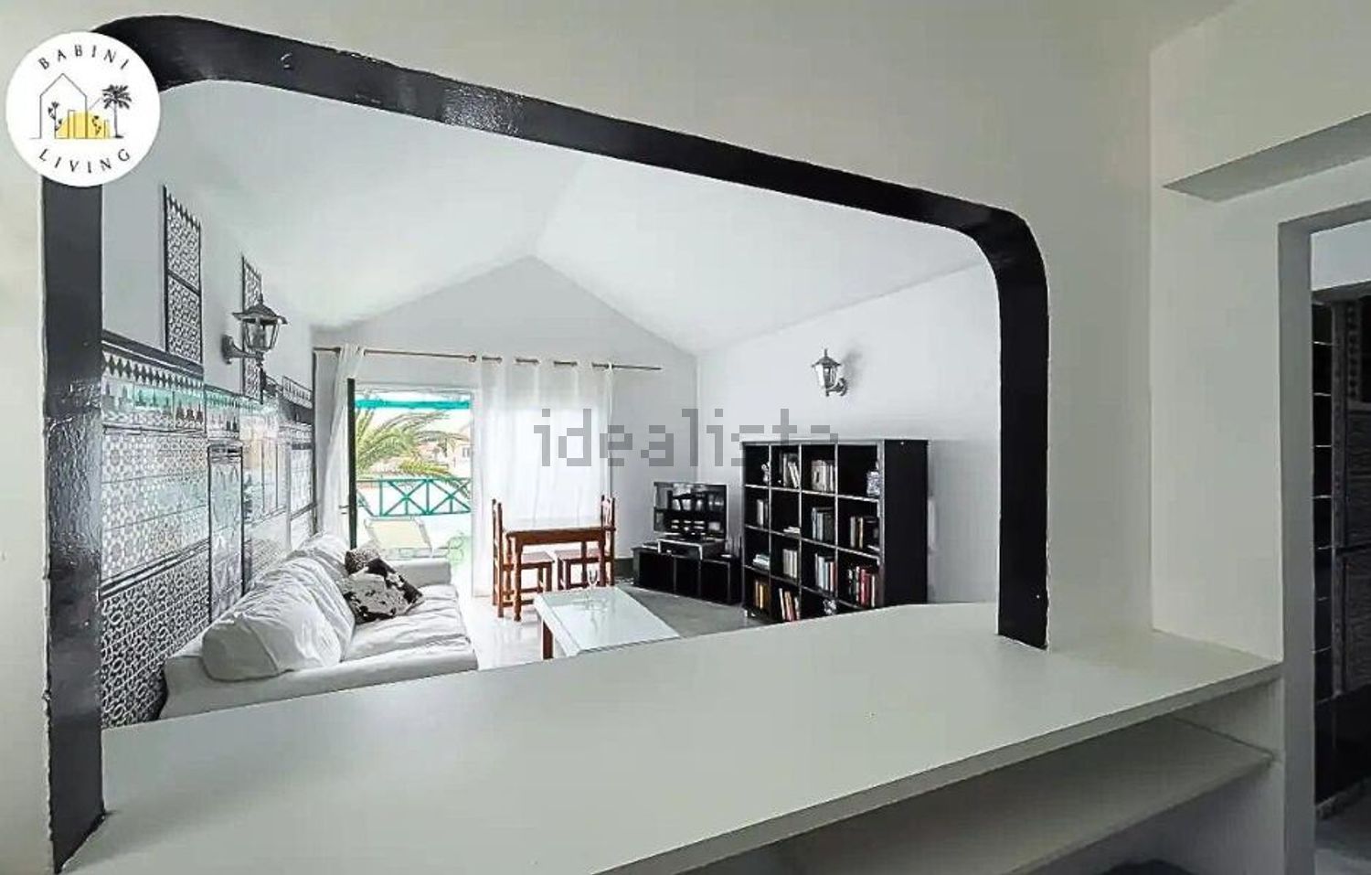 Pis de 65 m² a La Oliva