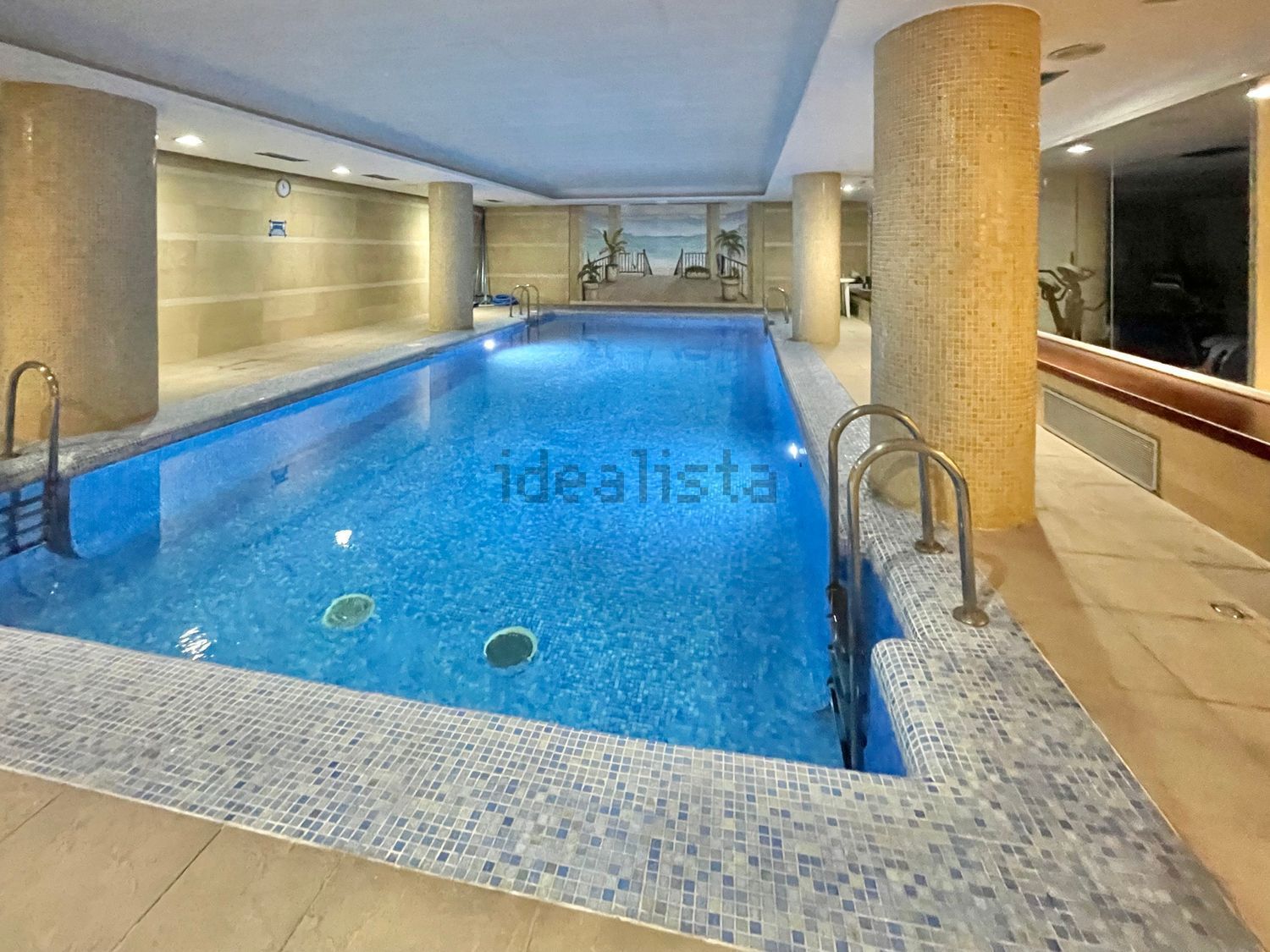 Pis de 155 m² a Madrid