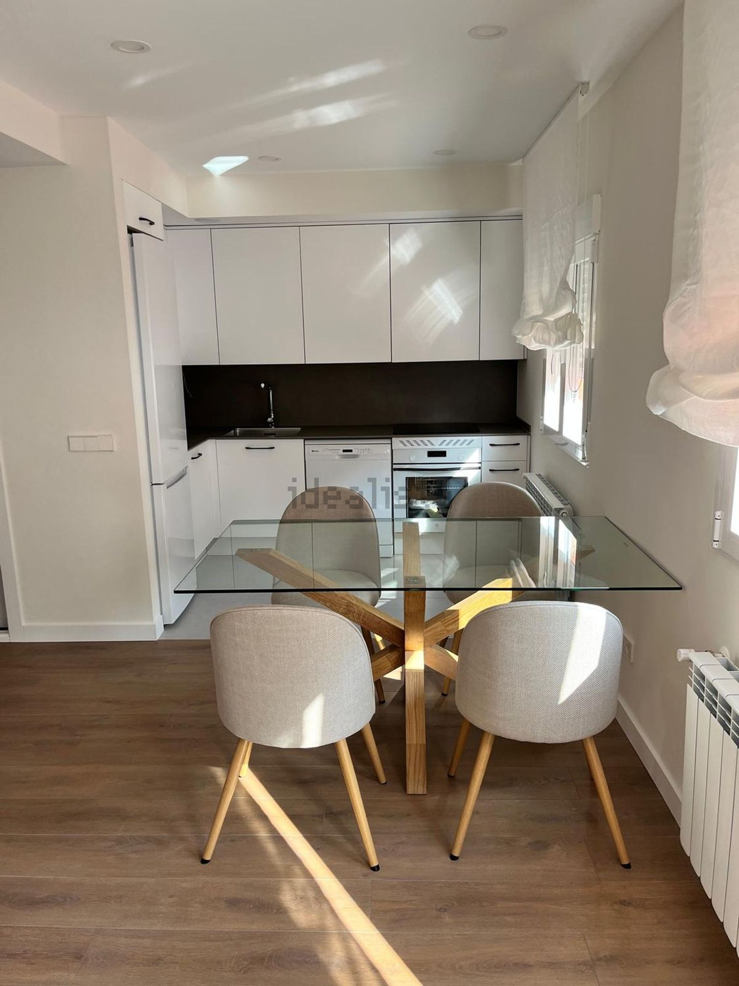 Pis de 88 m² a Madrid