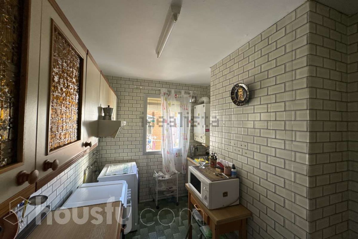 Pis de 62 m² a Madrid